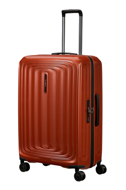Samsonite 2Wander Spinner expandable (4 wheels) 75cm