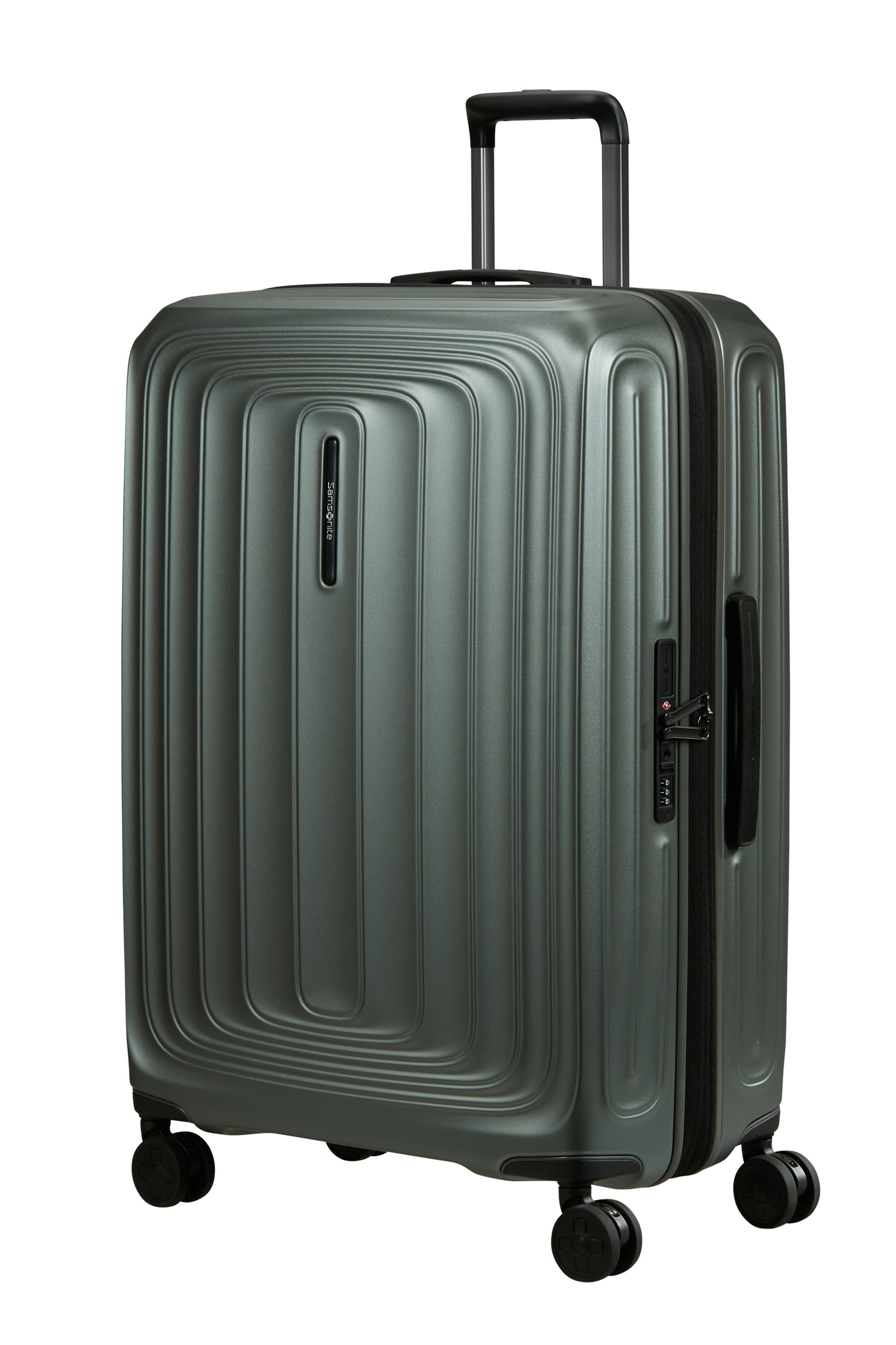 Samsonite 2Wander Spinner expandable (4 wheels) 75cm