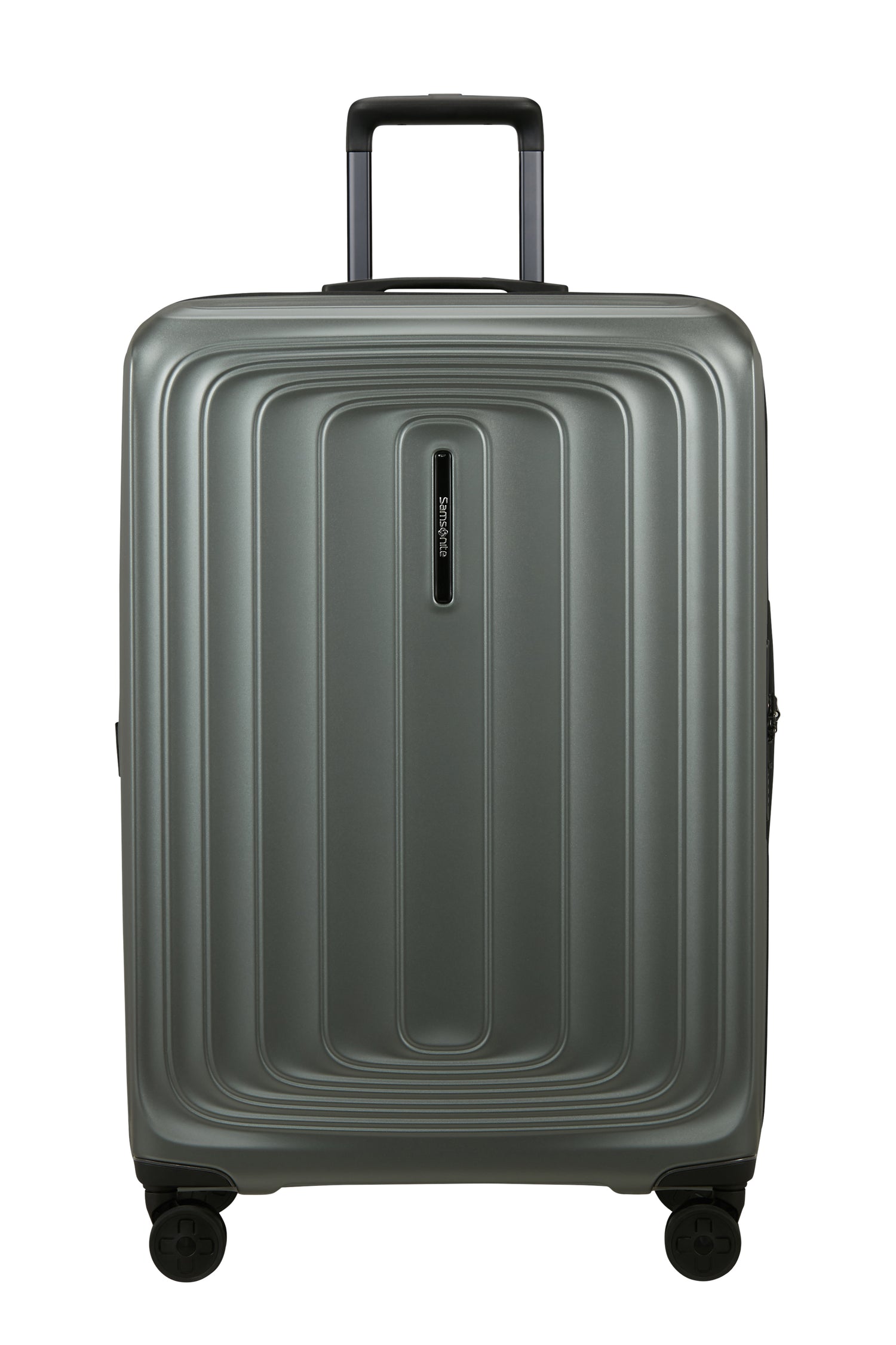 Samsonite 2Wander Spinner expandable (4 wheels) 75cm