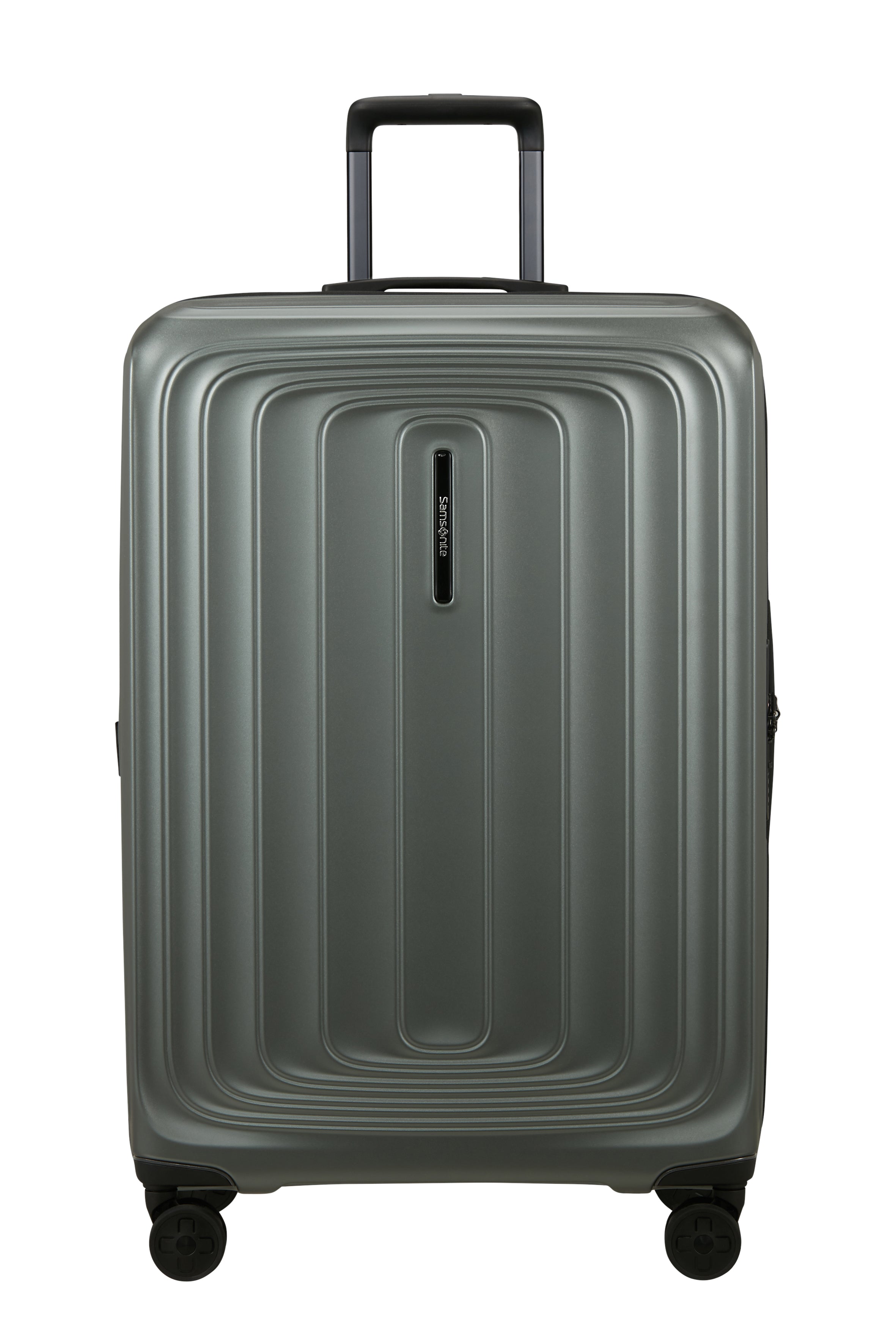 Samsonite 2Wander Spinner expandable (4 wheels) 75cm