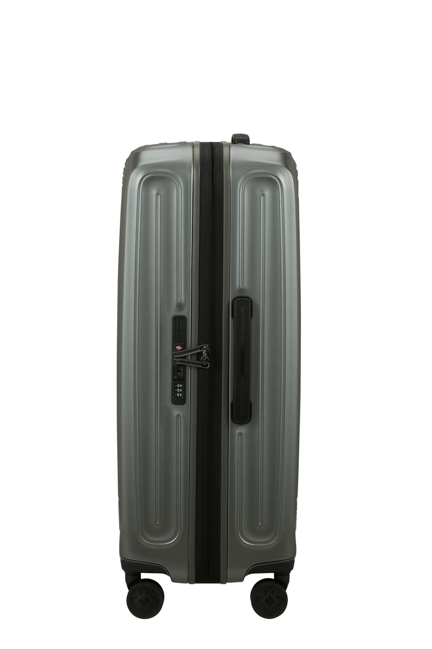 Samsonite 2Wander Spinner expandable (4 wheels) 75cm