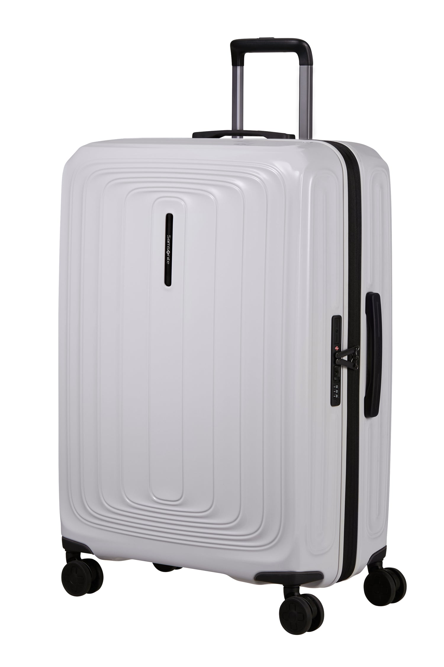 Samsonite 2Wander Spinner expandable (4 wheels) 75cm