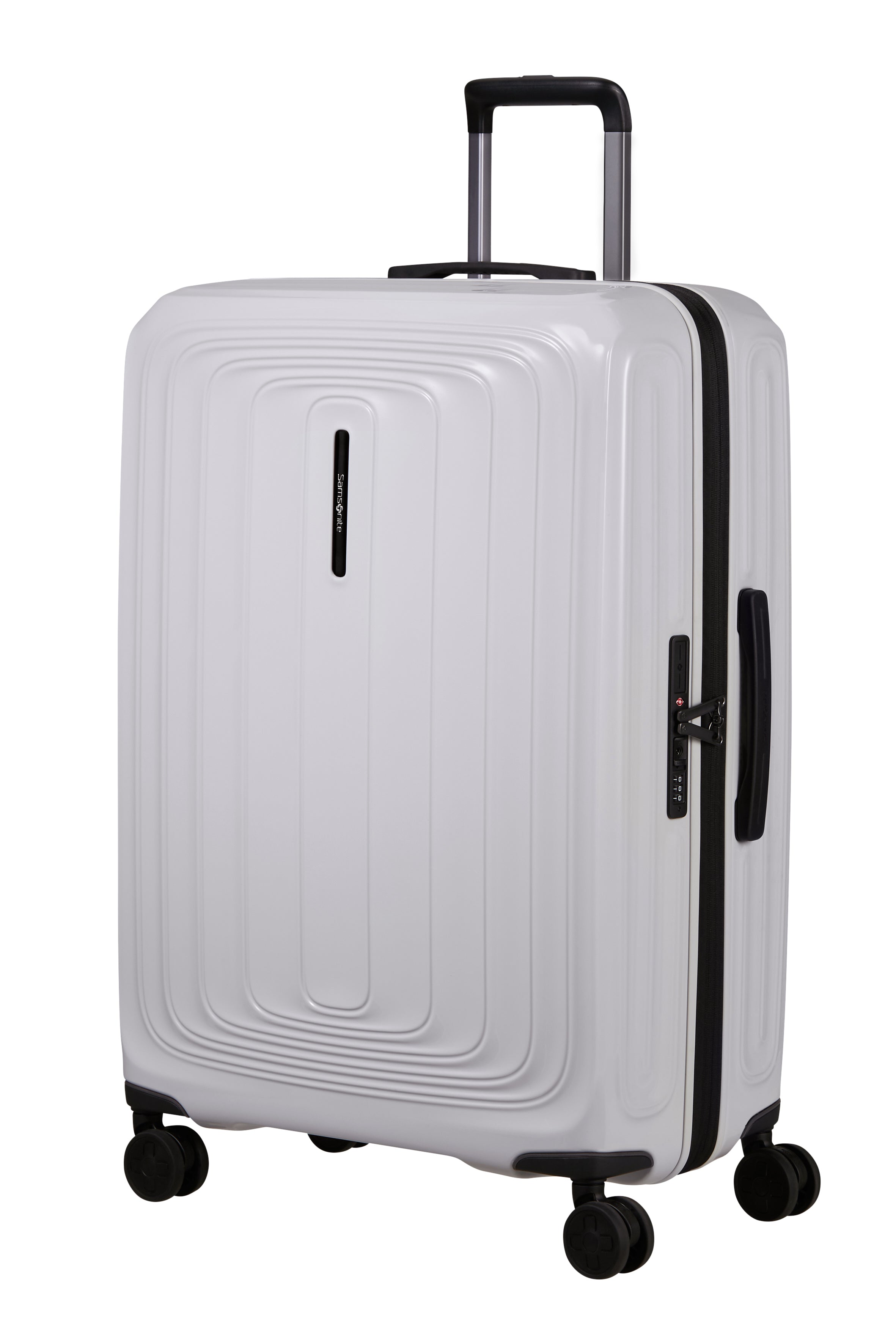 Samsonite 2Wander Spinner expandable (4 wheels) 75cm