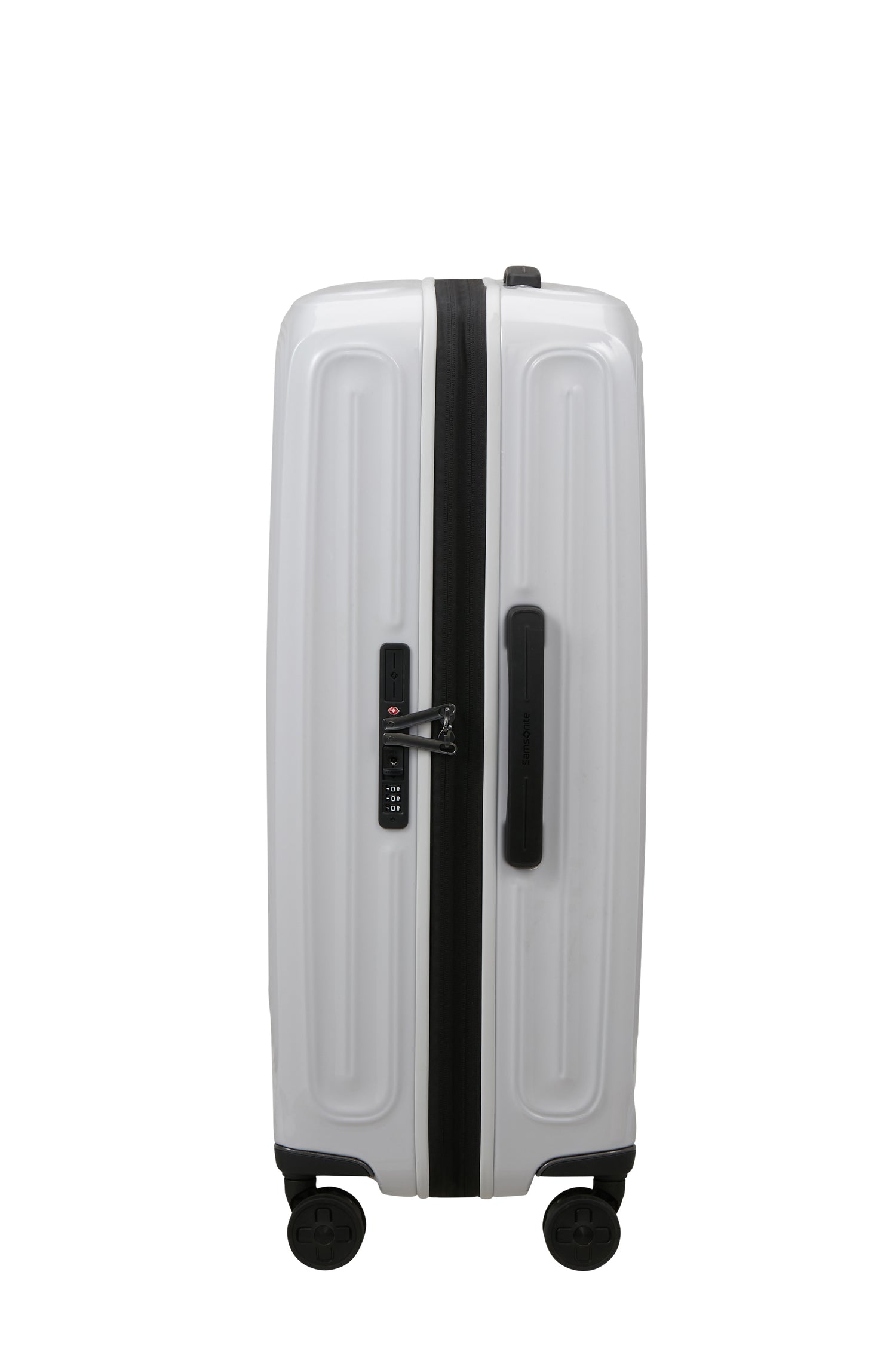 Samsonite 2Wander Spinner expandable (4 wheels) 75cm