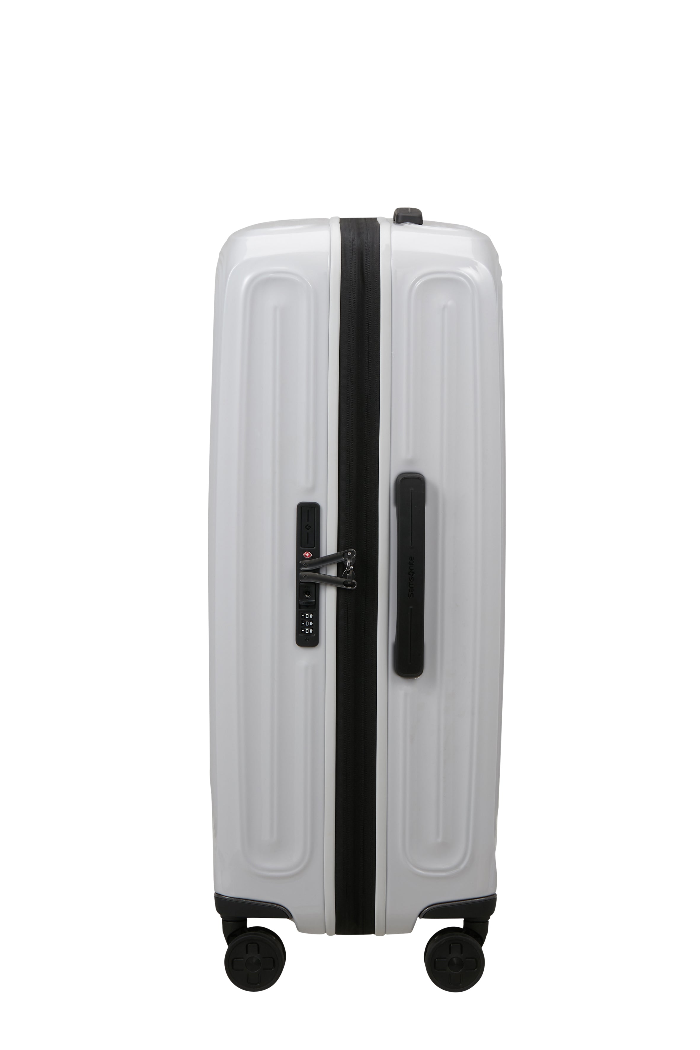 Samsonite 2Wander Spinner expandable (4 wheels) 75cm