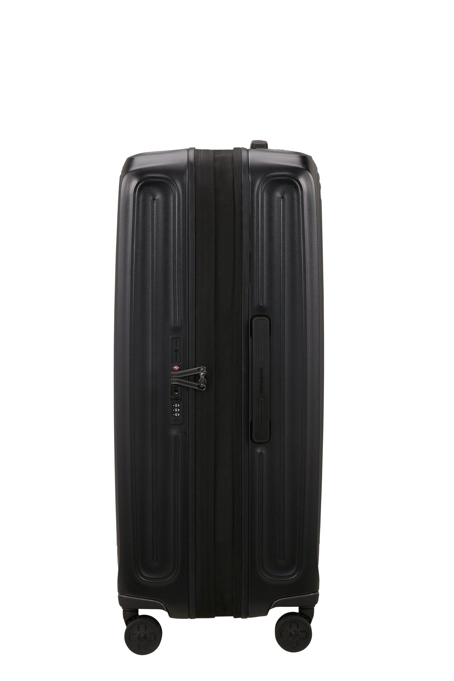Samsonite 2Wander Spinner expandable (4 wheels) 81cm