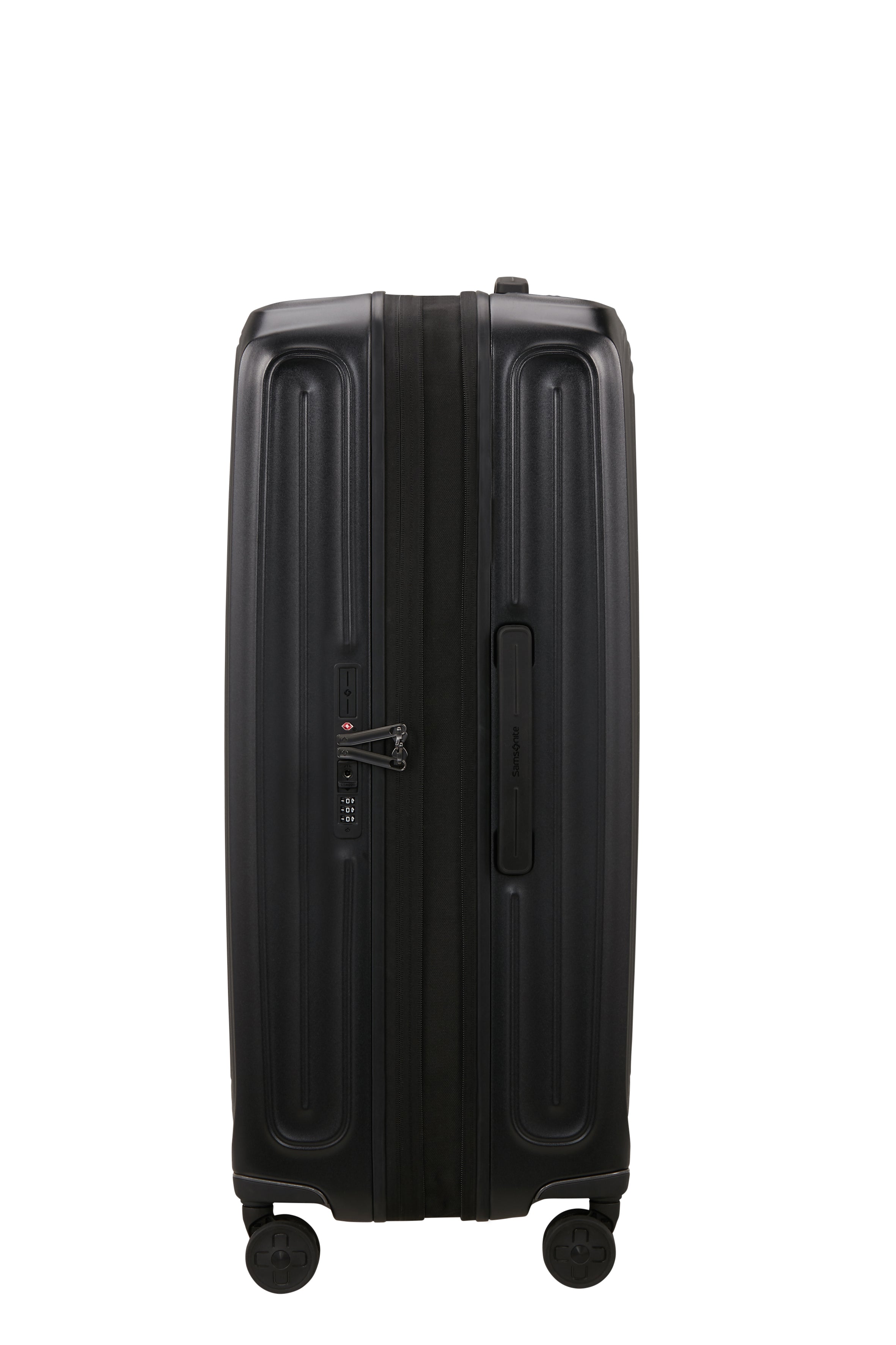 Samsonite 2Wander Spinner expandable (4 wheels) 81cm