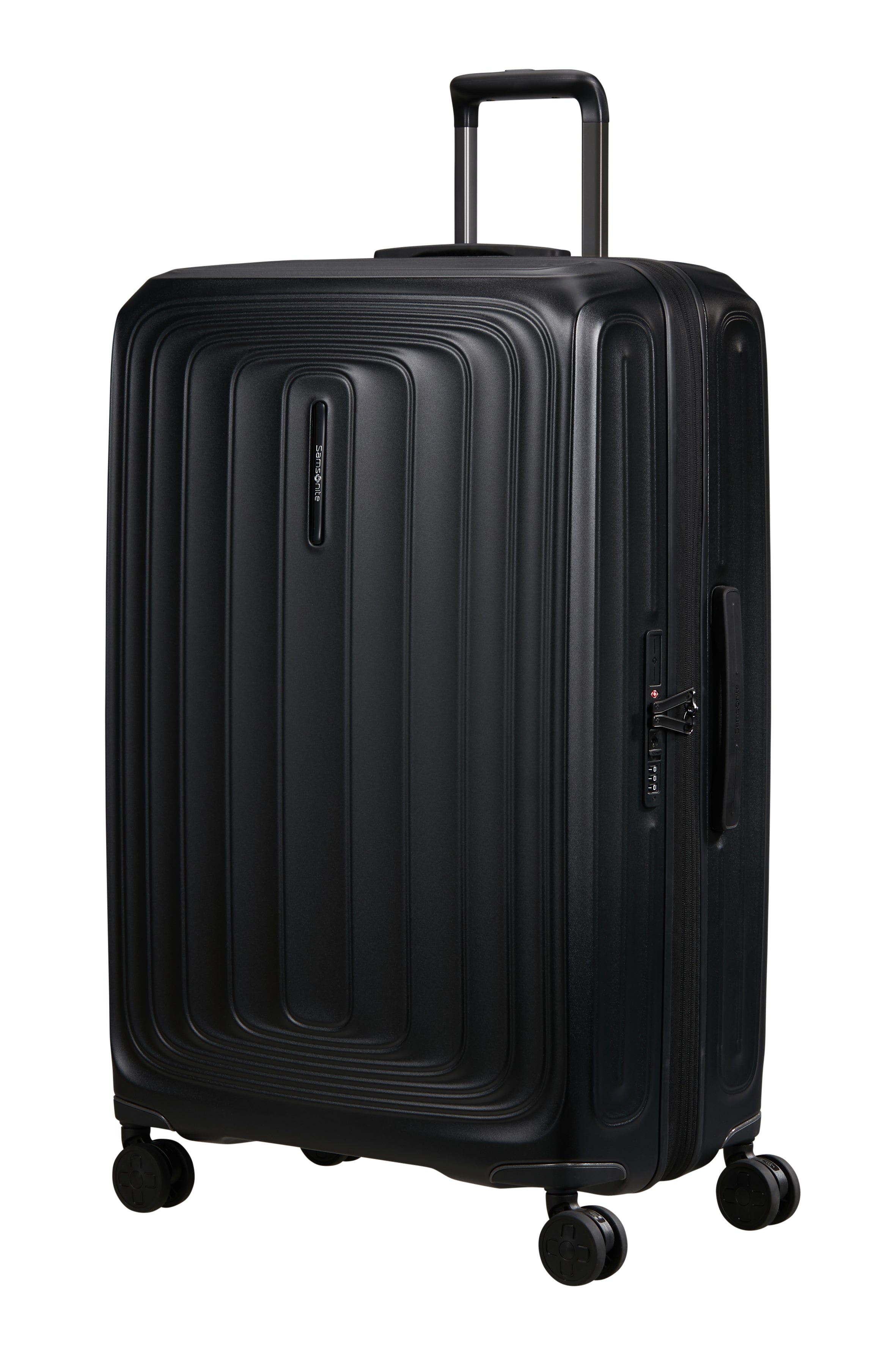 Samsonite 2Wander Spinner expandable (4 wheels) 81cm