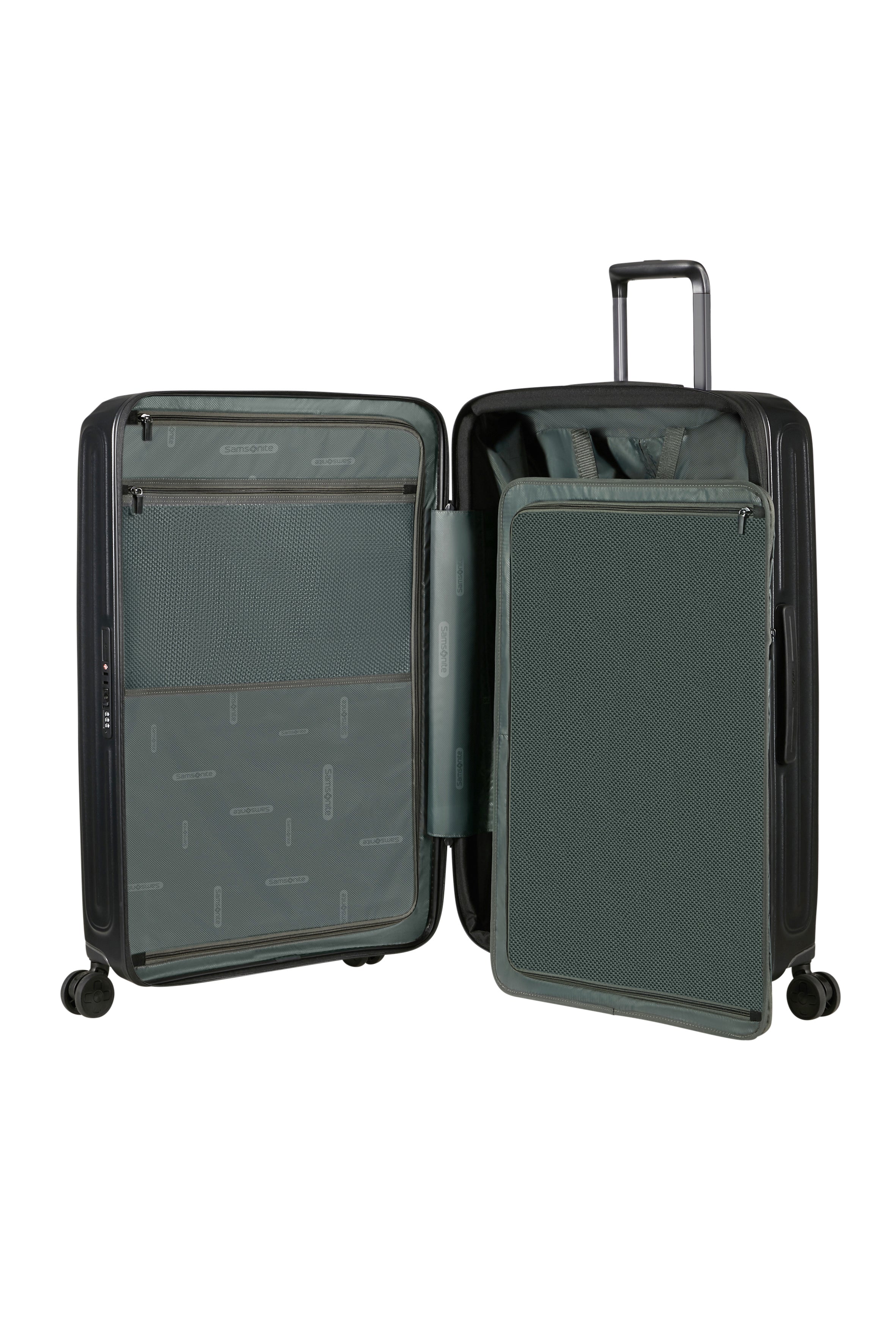 Samsonite 2Wander Spinner expandable (4 wheels) 81cm