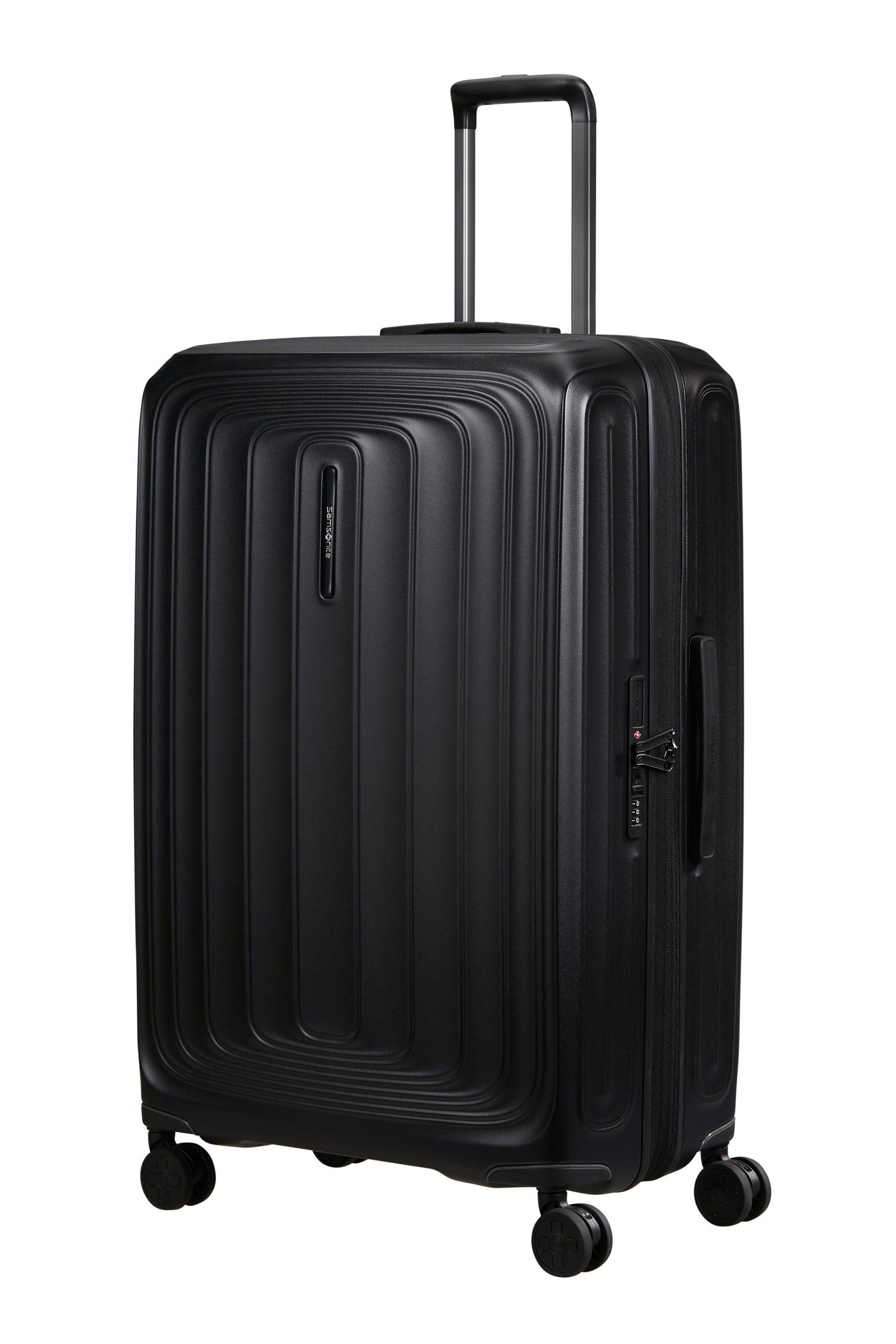 Samsonite 2Wander Spinner expandable (4 wheels) 81cm