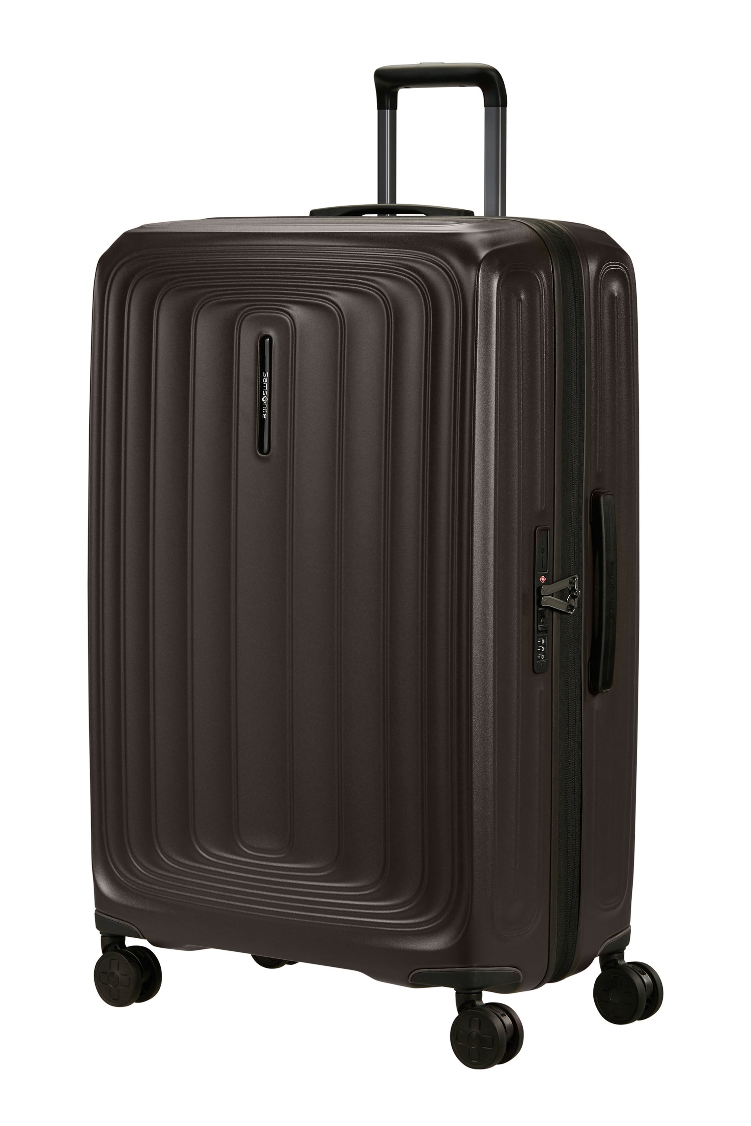 Samsonite 2Wander Spinner expandable (4 wheels) 81cm