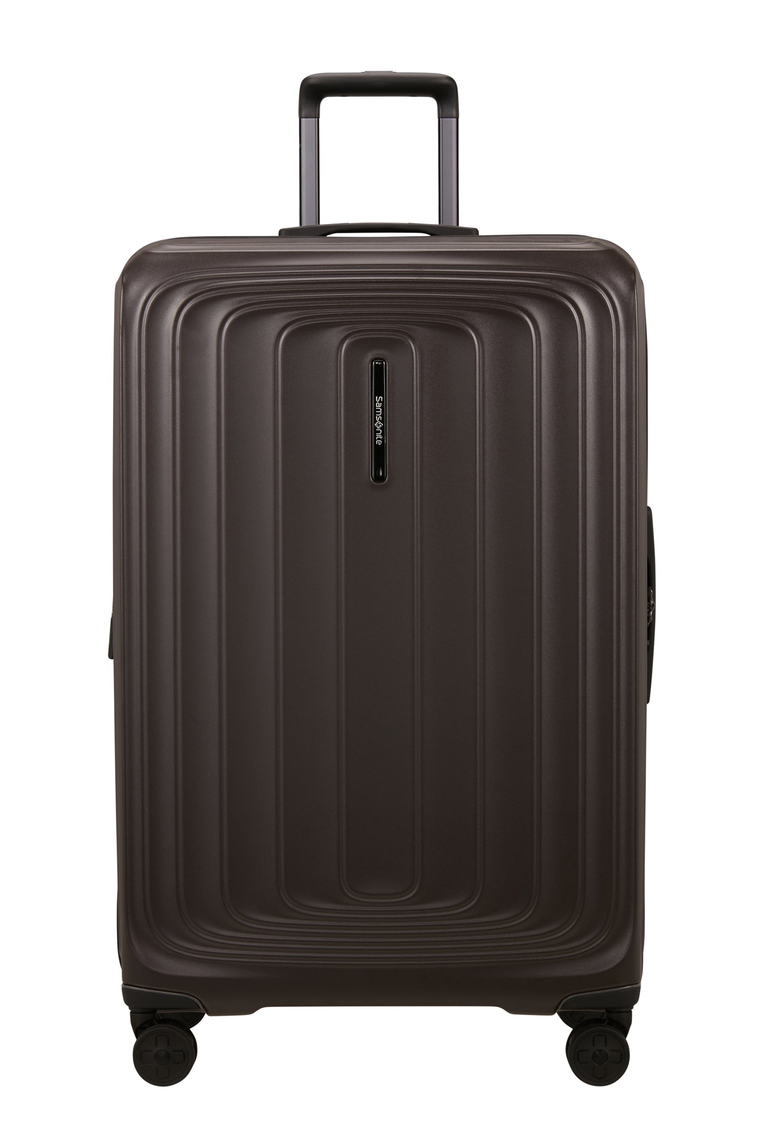 Samsonite 2Wander Spinner expandable (4 wheels) 81cm