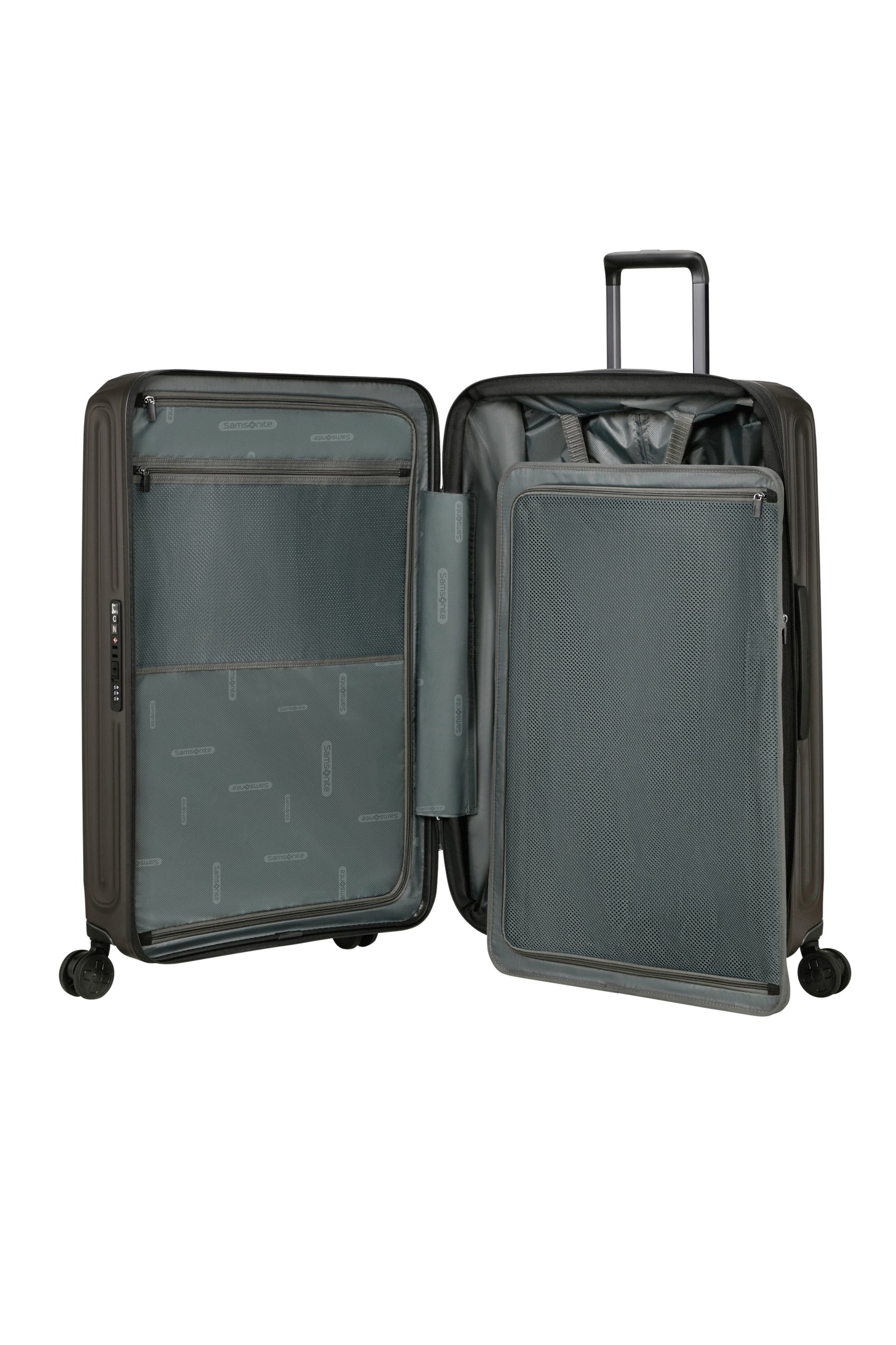 Samsonite 2Wander Spinner expandable (4 wheels) 81cm