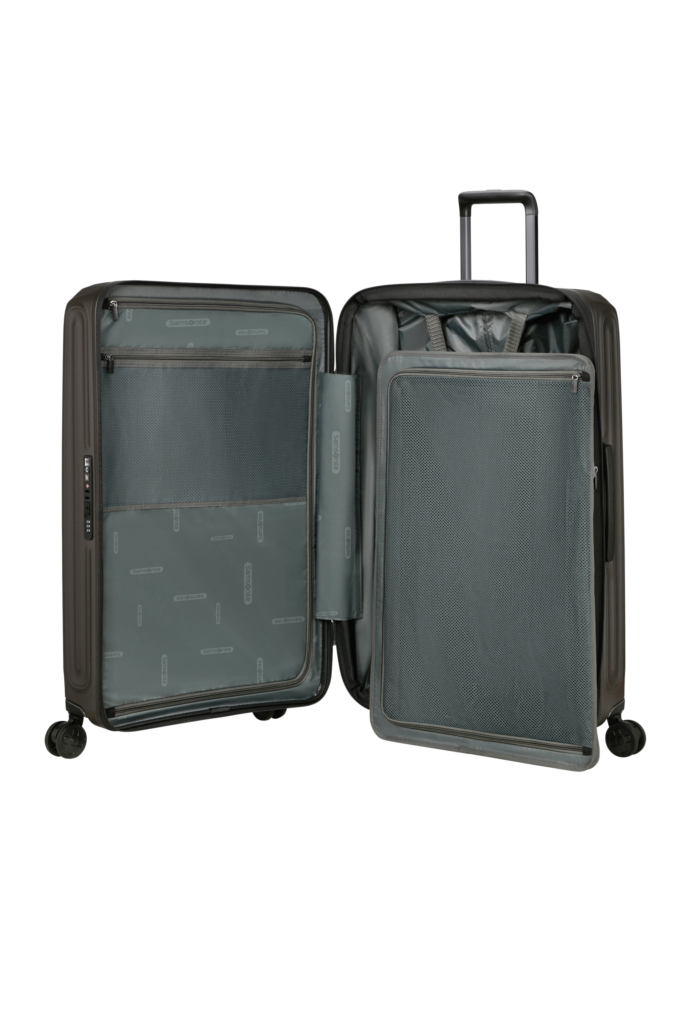 Samsonite 2Wander Spinner expandable (4 wheels) 81cm