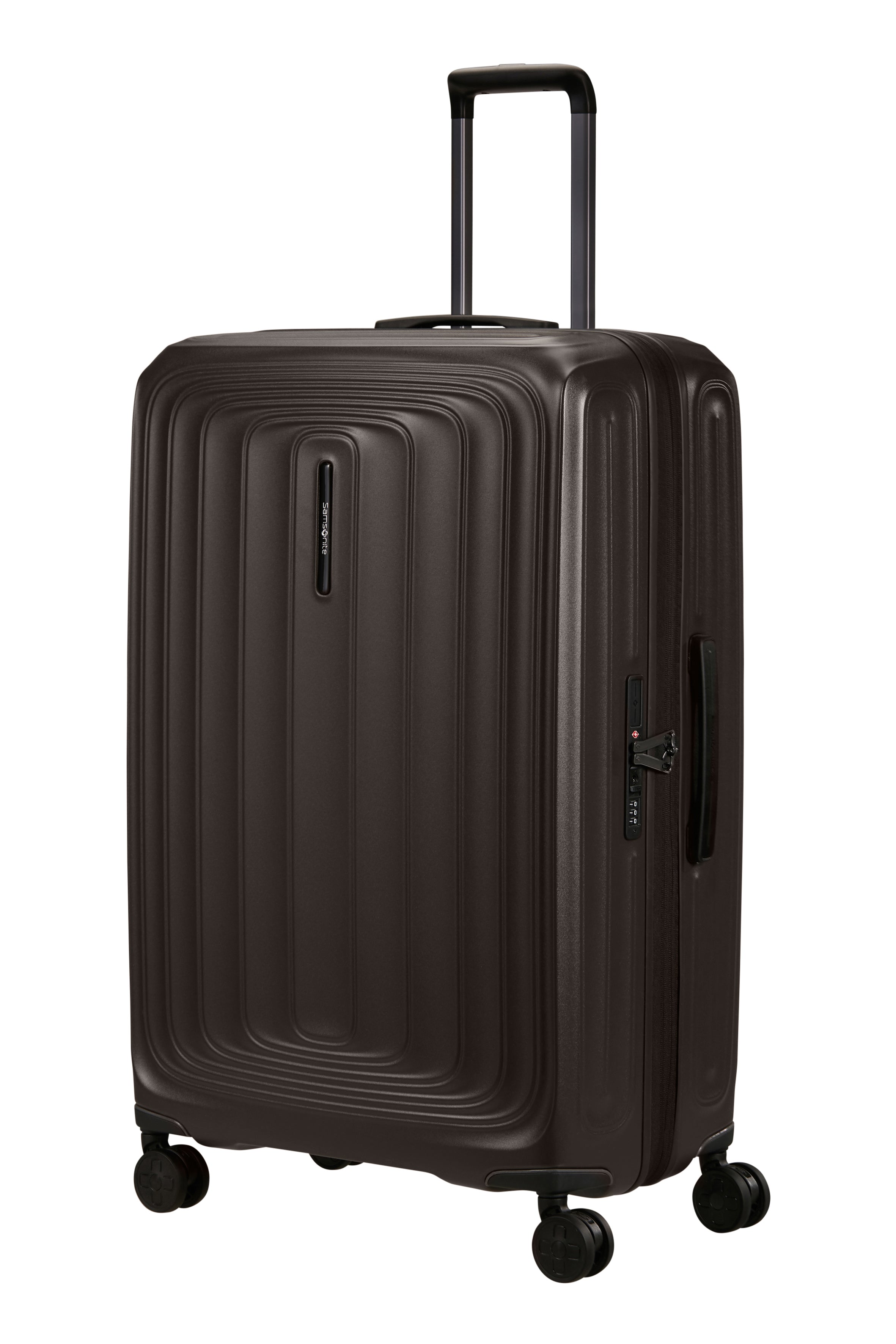 Samsonite 2Wander Spinner expandable (4 wheels) 81cm