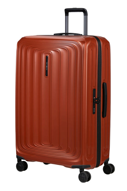 Samsonite 2Wander Spinner expandable (4 wheels) 81cm