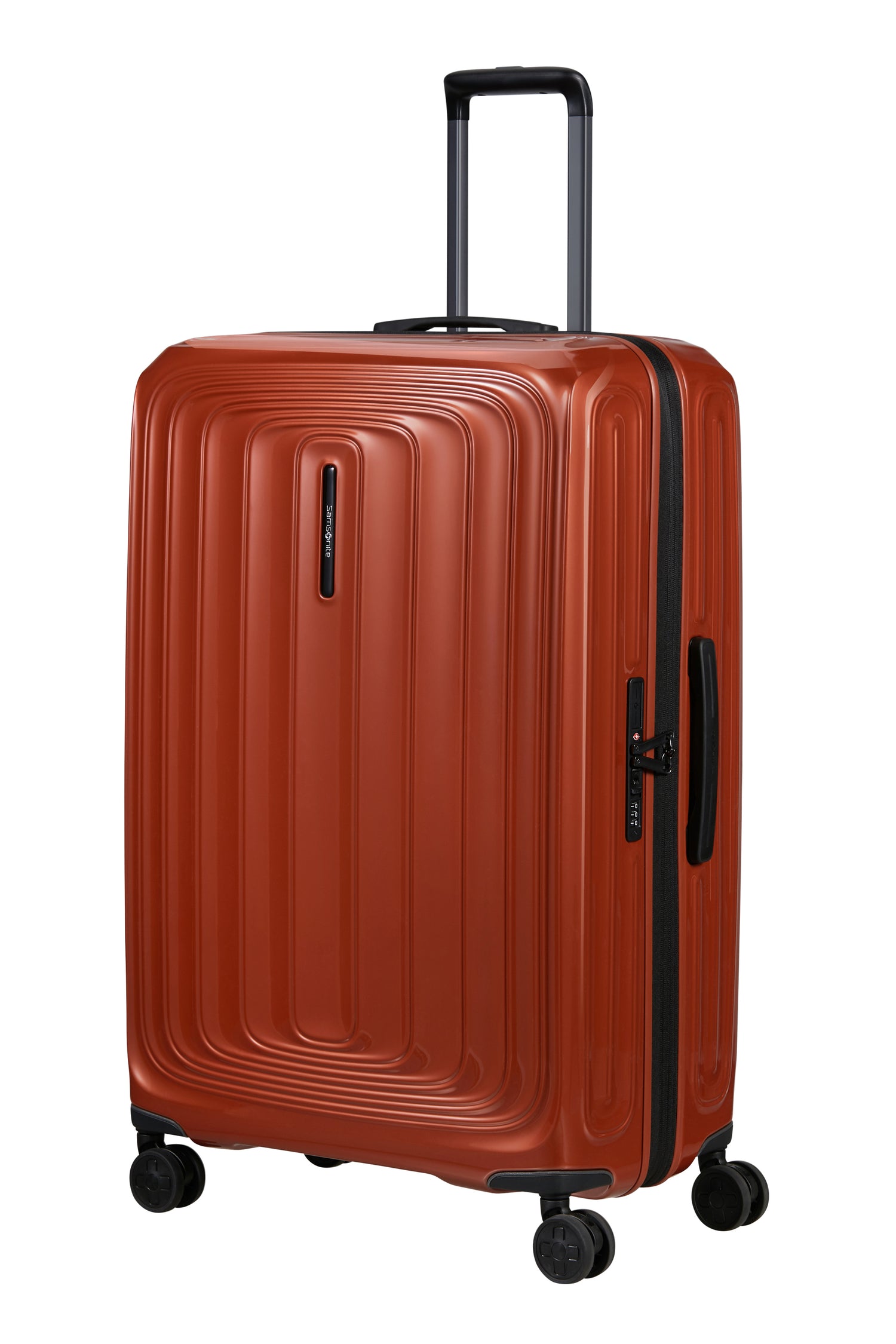 Samsonite 2Wander Spinner expandable (4 wheels) 81cm
