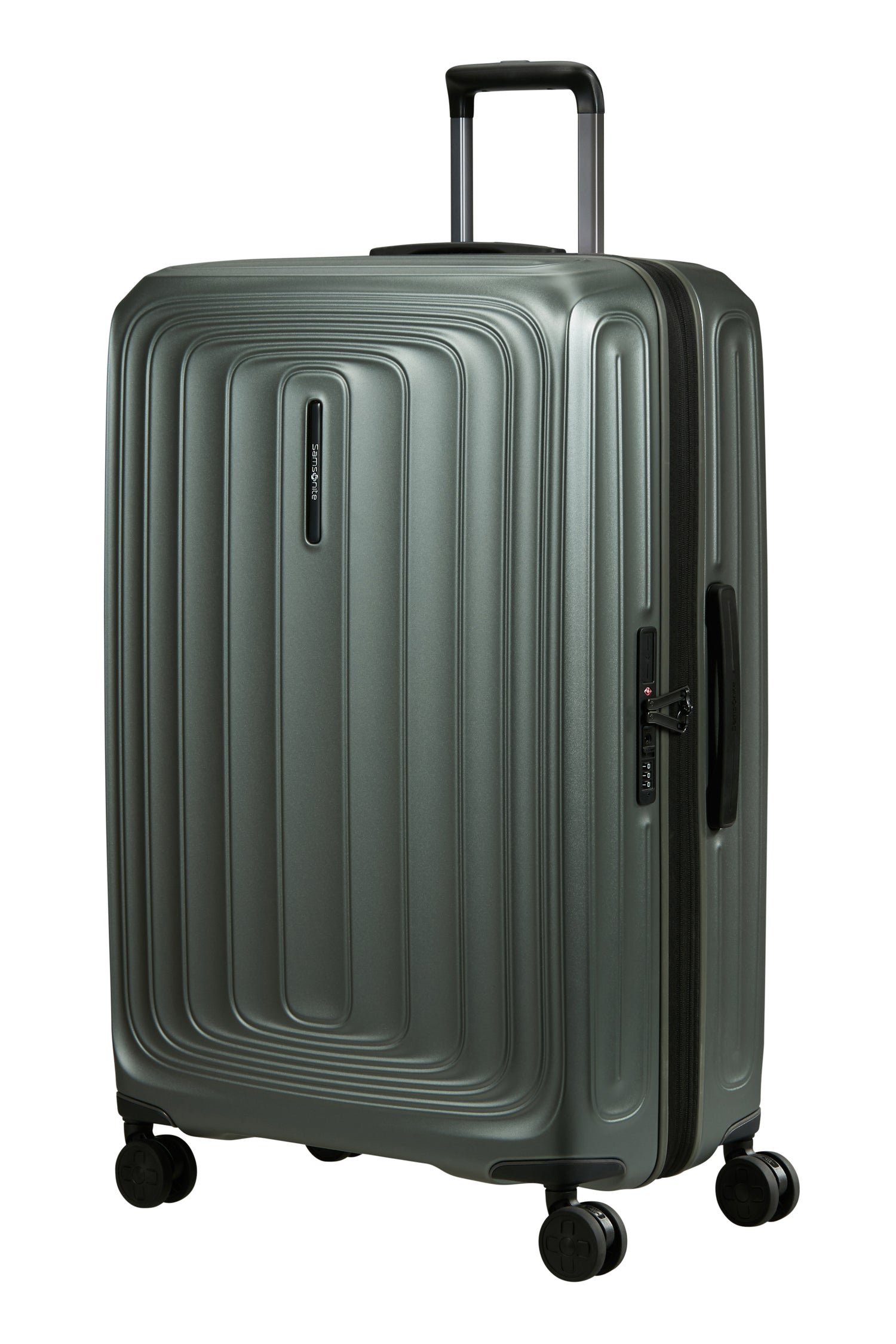 Samsonite 2Wander Spinner expandable (4 wheels) 81cm