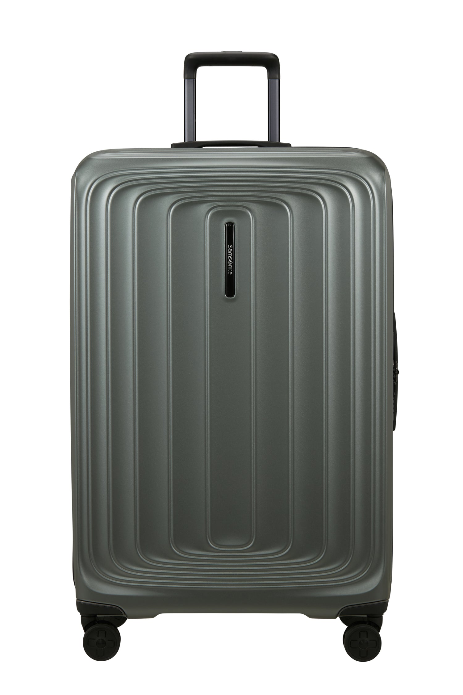 Samsonite 2Wander Spinner expandable (4 wheels) 81cm