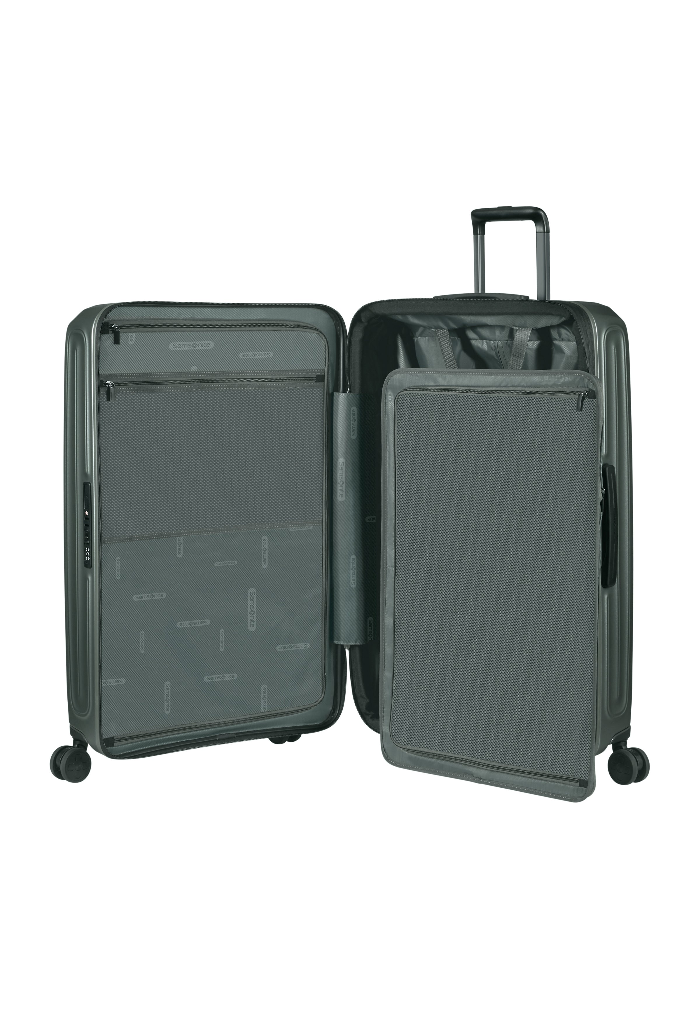 Samsonite 2Wander Spinner expandable (4 wheels) 81cm