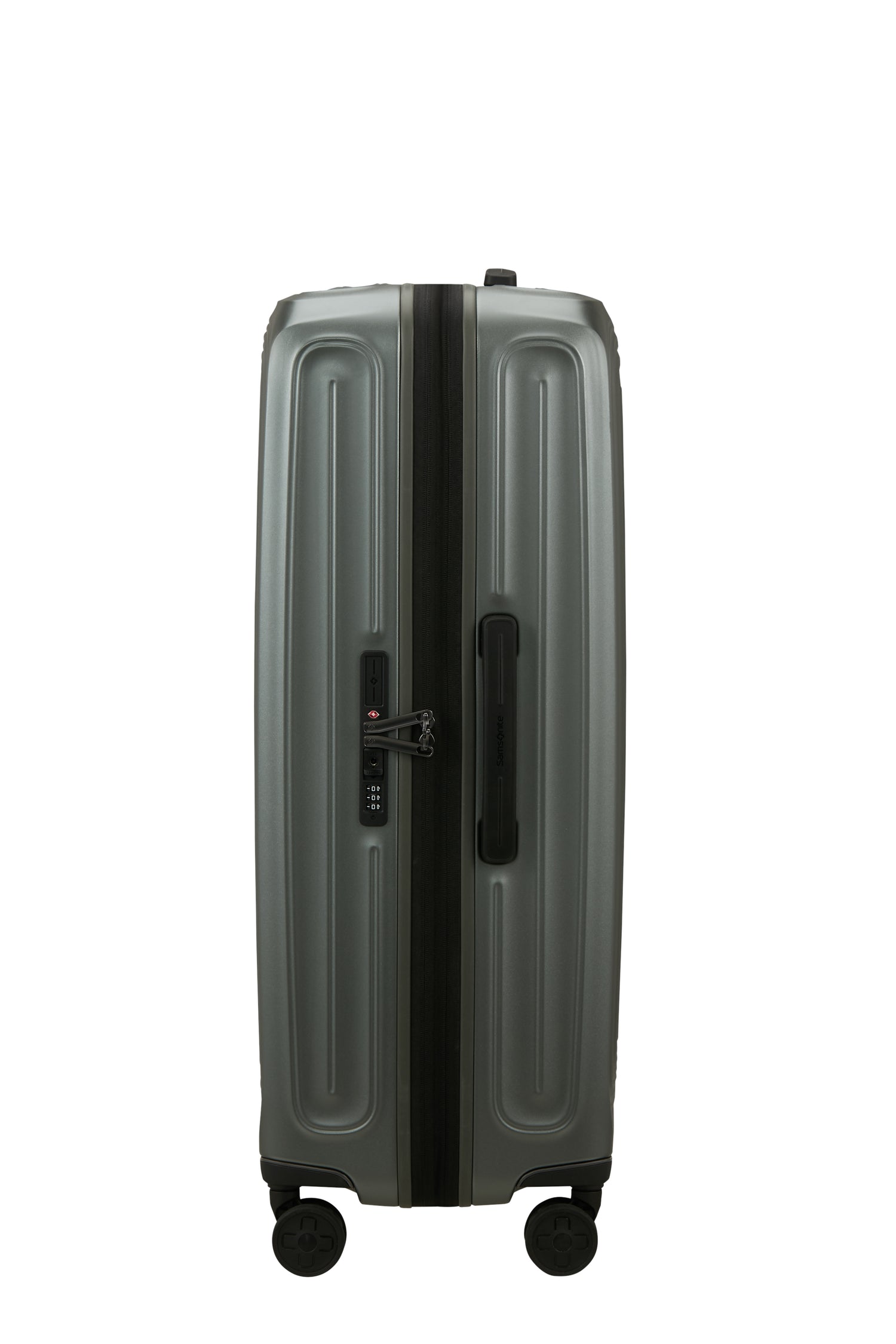 Samsonite 2Wander Spinner expandable (4 wheels) 81cm