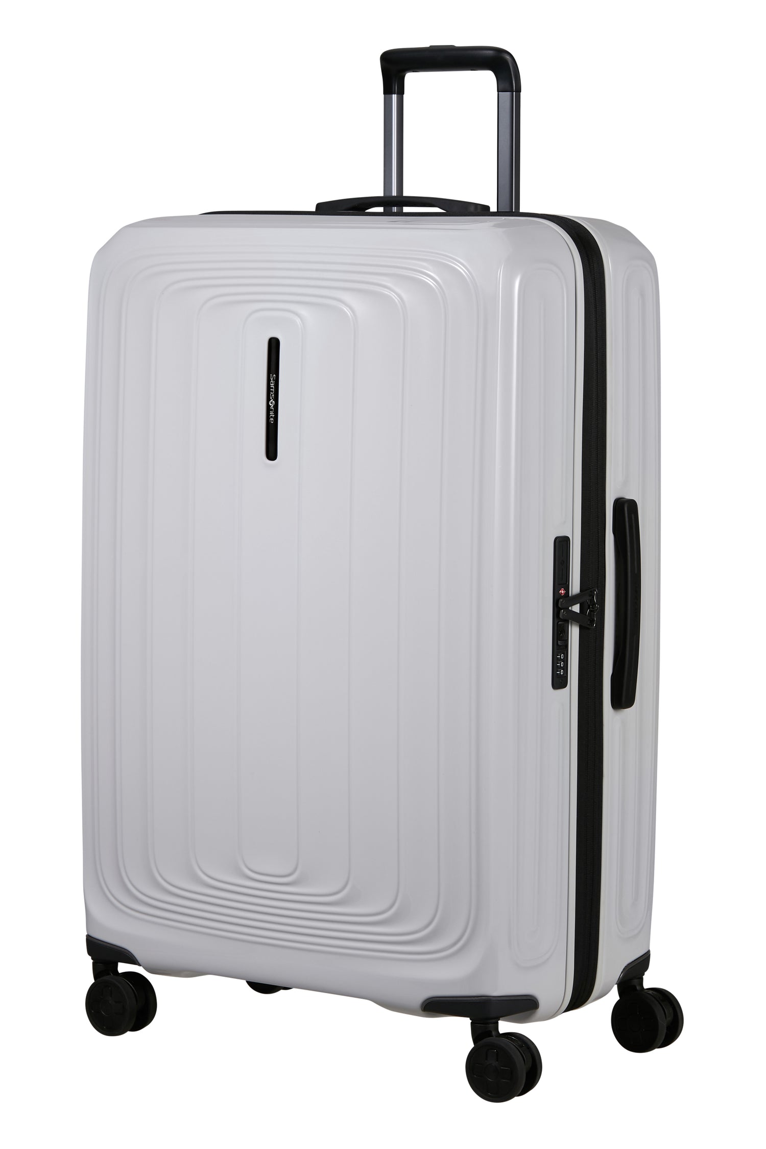 Samsonite 2Wander Spinner expandable (4 wheels) 81cm
