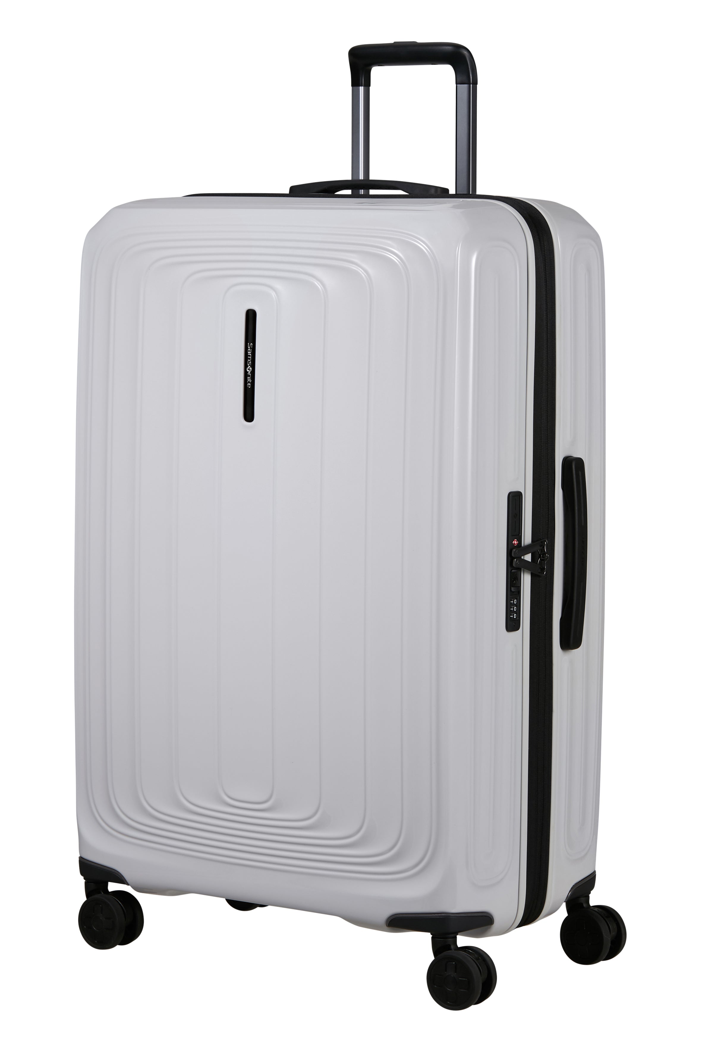 Samsonite 2Wander Spinner expandable (4 wheels) 81cm