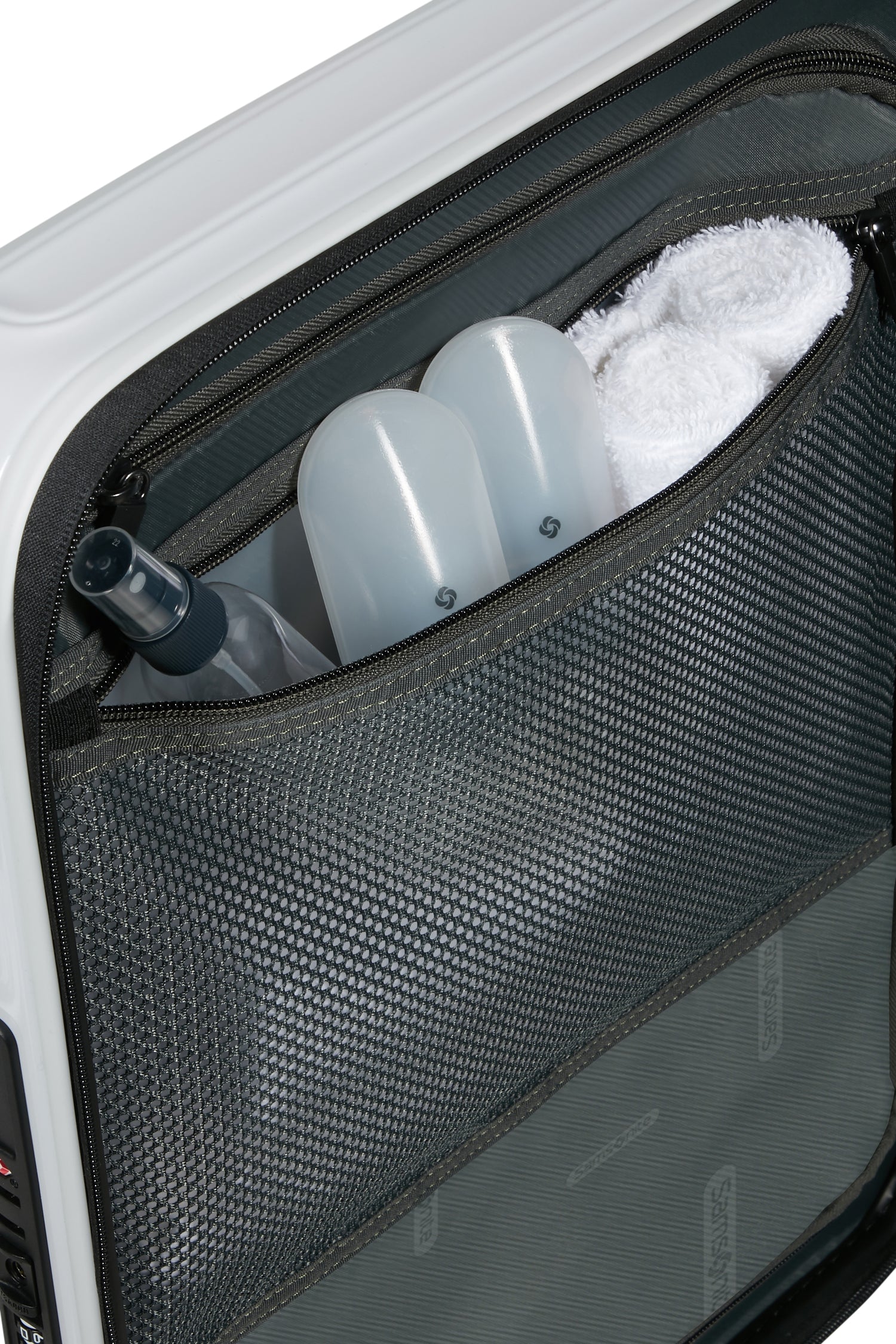 Samsonite 2Wander Spinner expandable (4 wheels) 81cm