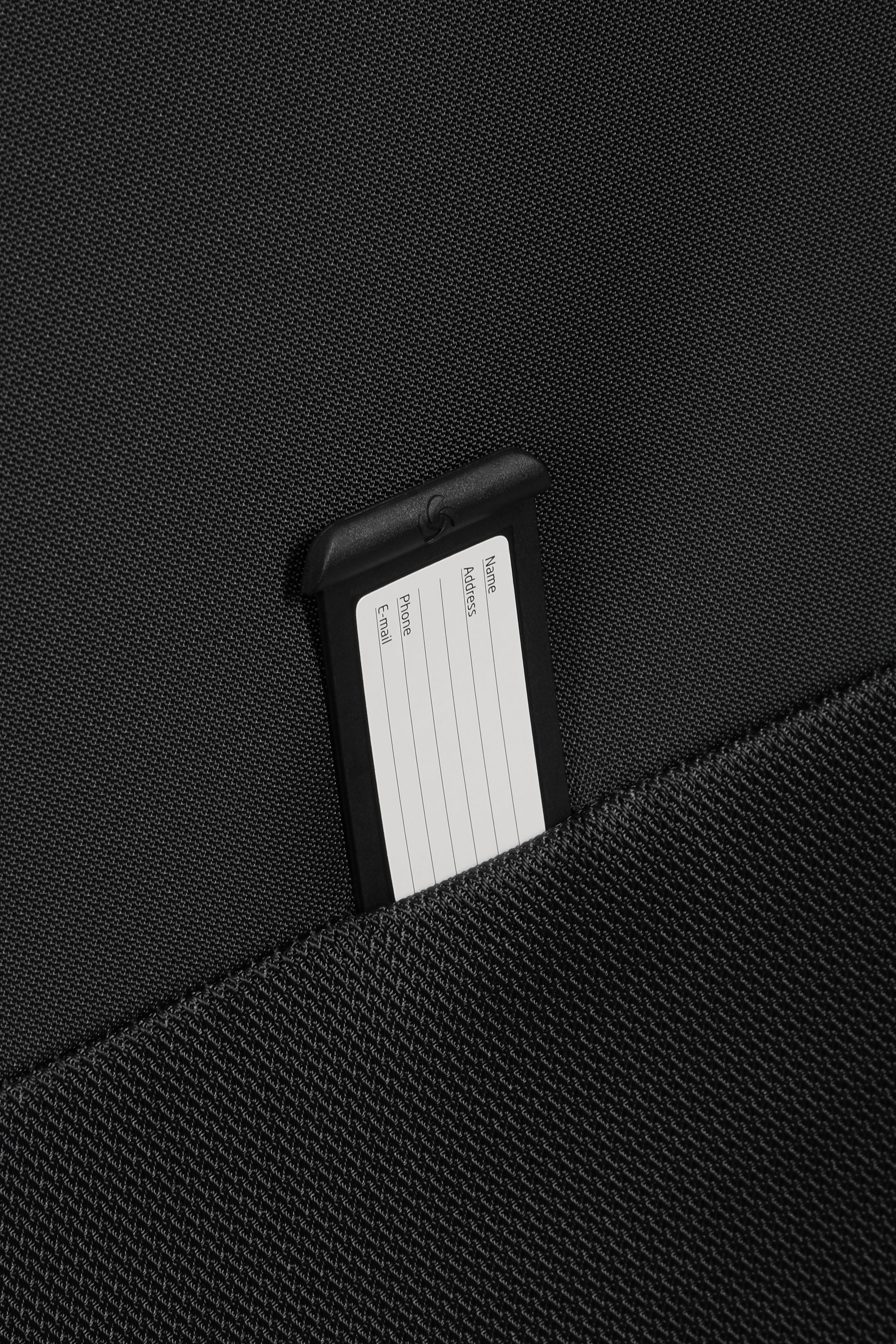 Samsonite GoTwist Spinner expandable (4 wheels) 55cm