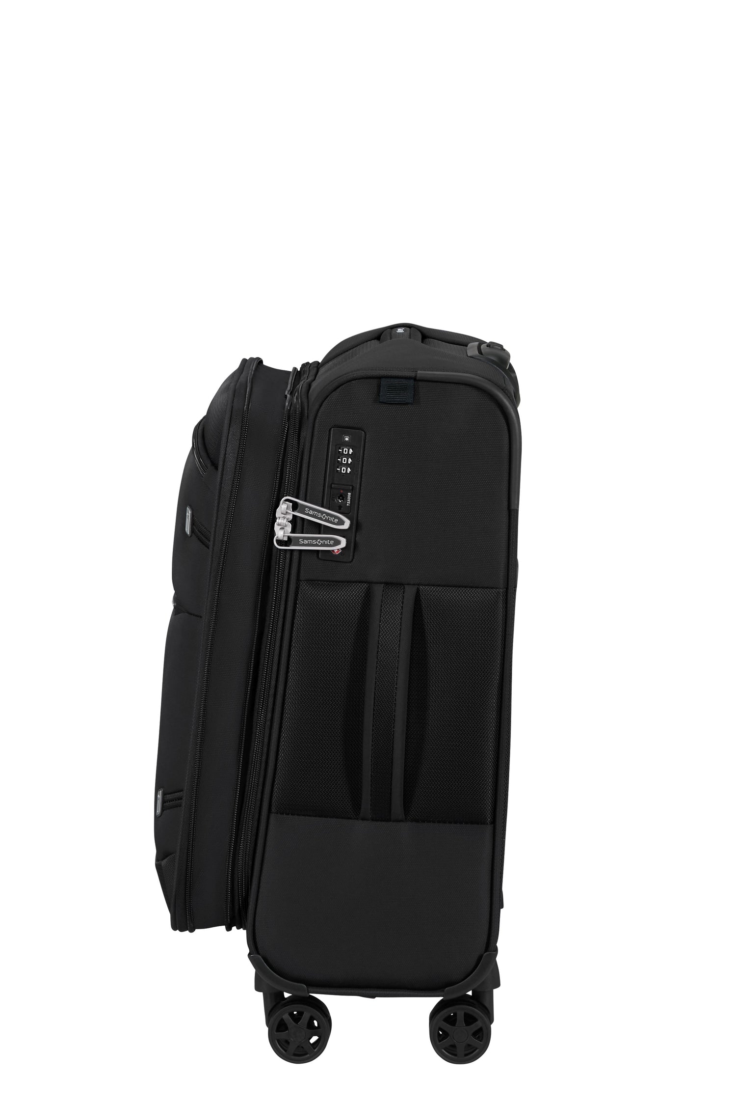 Samsonite GoTwist Spinner expandable (4 wheels) 55cm