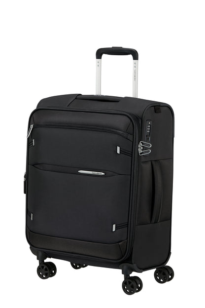 Samsonite GoTwist Spinner expandable (4 wheels) 55cm