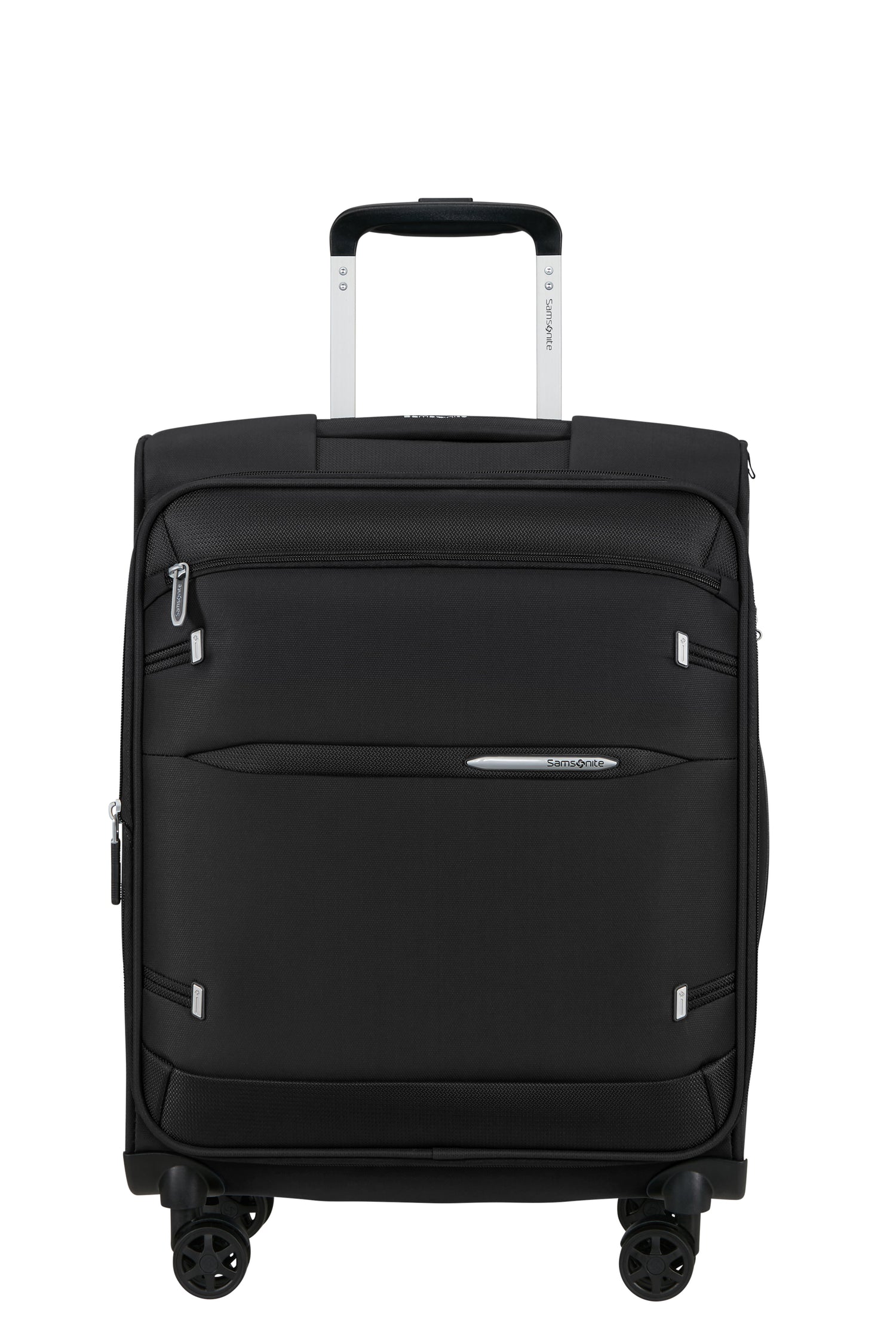 Samsonite GoTwist Spinner expandable (4 wheels) 55cm