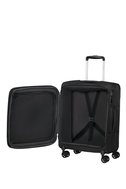 Samsonite GoTwist Spinner expandable (4 wheels) 55cm