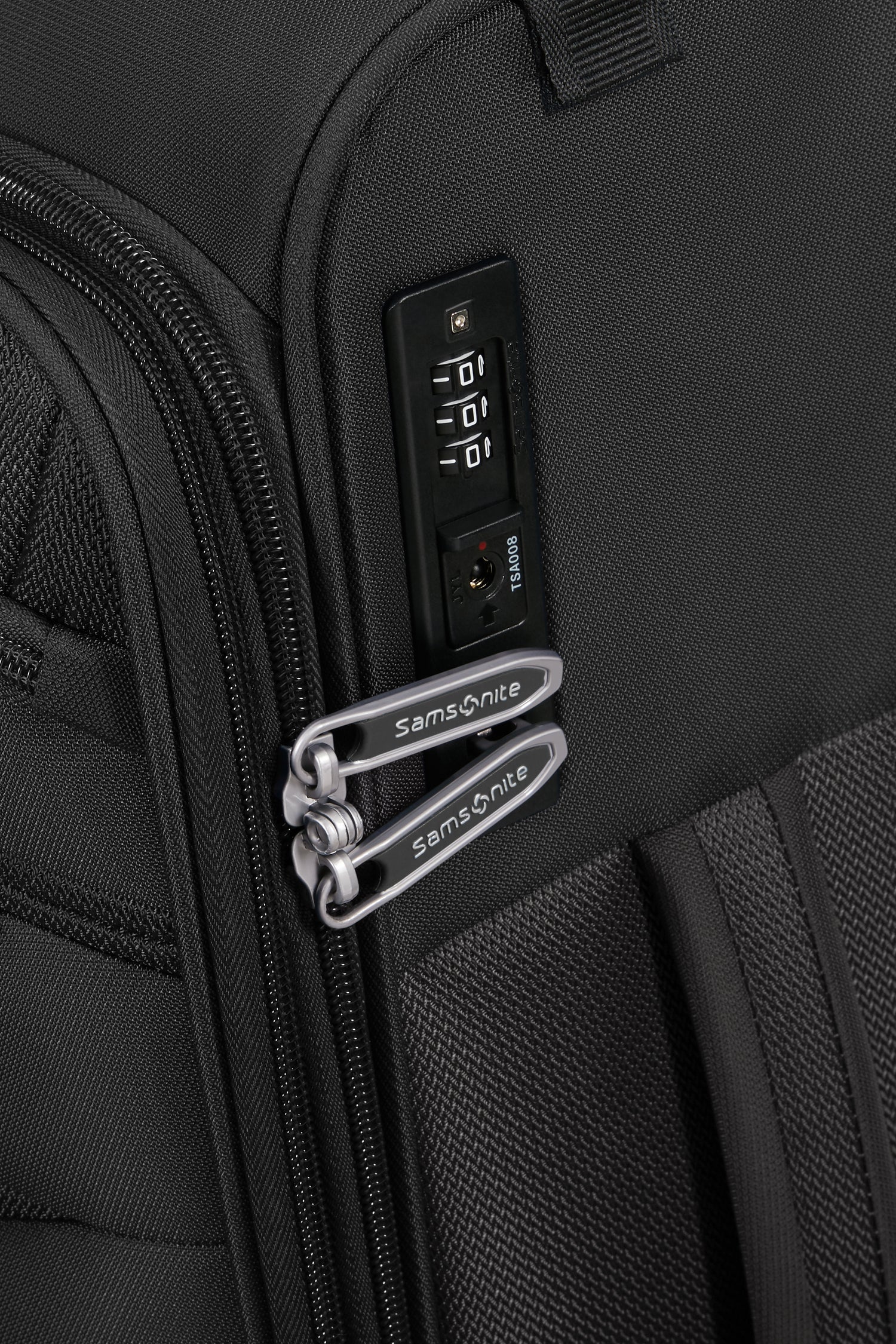 Samsonite GoTwist Spinner expandable (4 wheels) 55cm