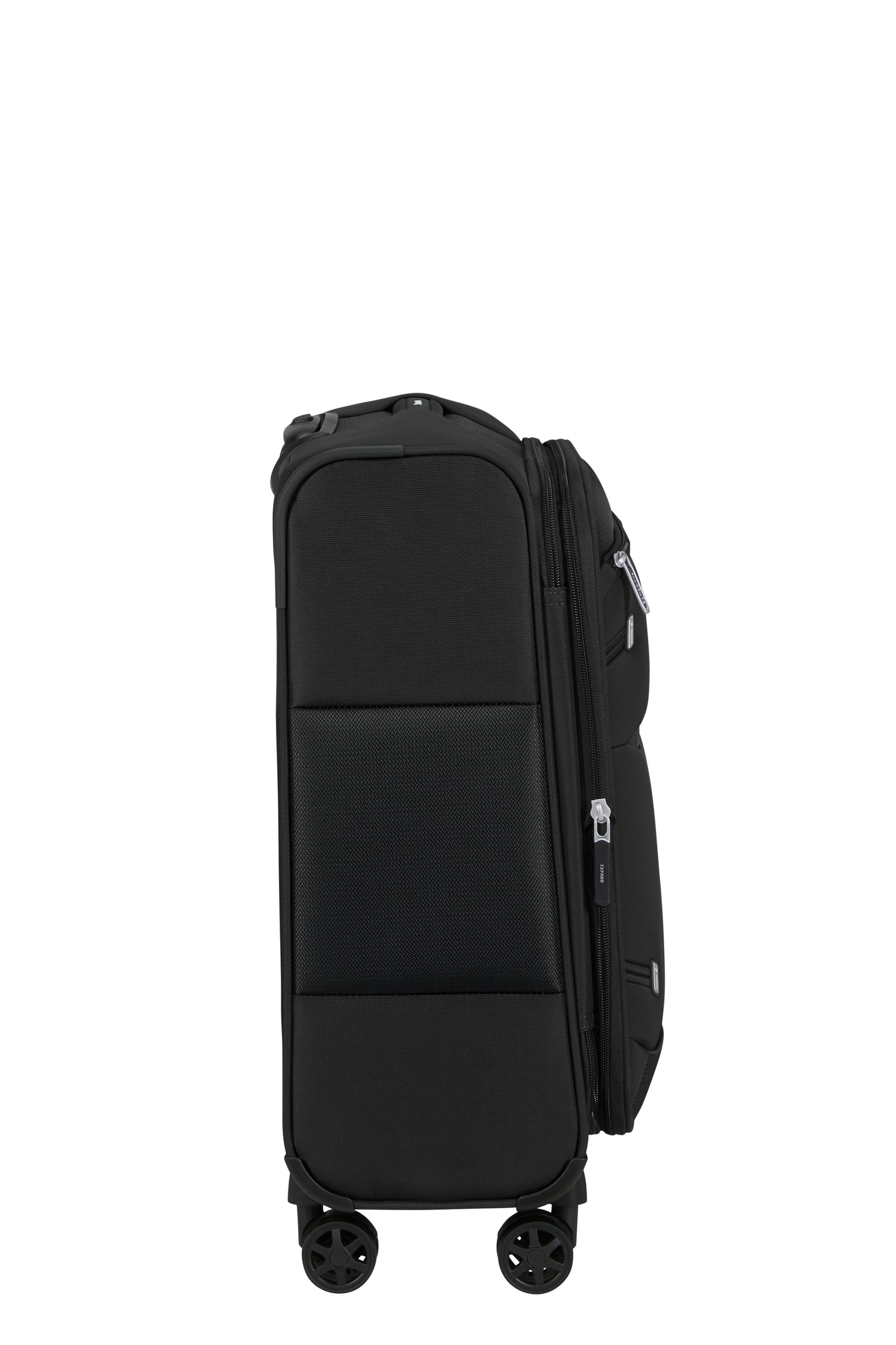 Samsonite GoTwist Spinner expandable (4 wheels) 55cm