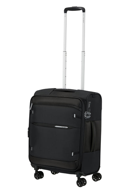 Samsonite GoTwist Spinner expandable (4 wheels) 55cm
