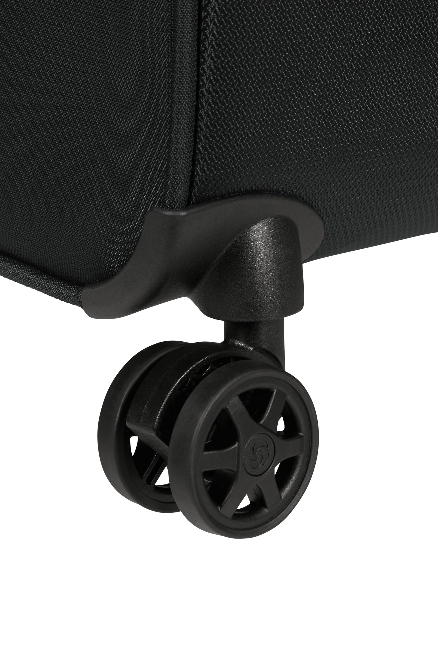 Samsonite GoTwist Spinner expandable (4 wheels) 55cm