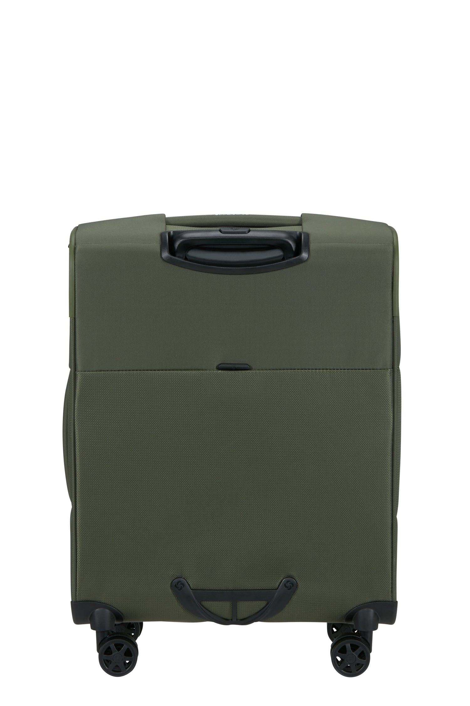 Samsonite GoTwist Spinner expandable (4 wheels) 55cm
