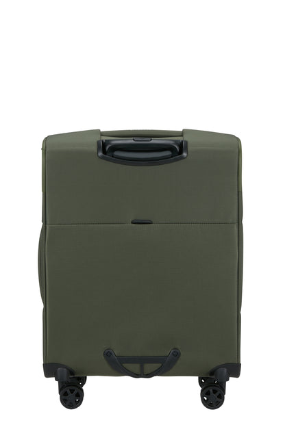Samsonite GoTwist Spinner expandable (4 wheels) 55cm