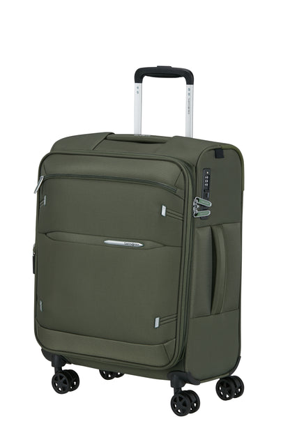 Samsonite GoTwist Spinner expandable (4 wheels) 55cm