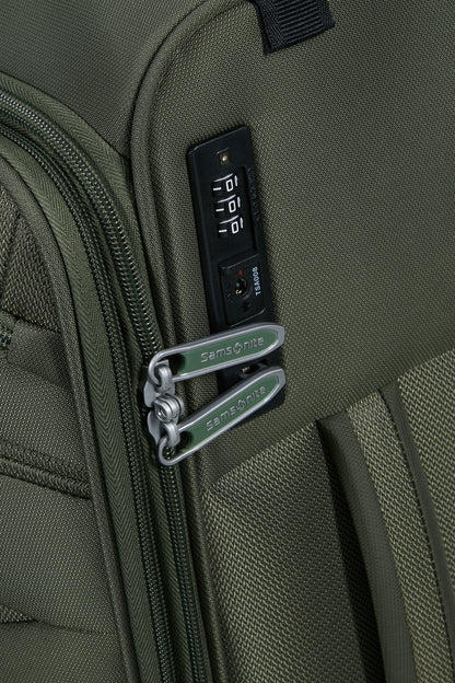 Samsonite GoTwist Spinner expandable (4 wheels) 55cm