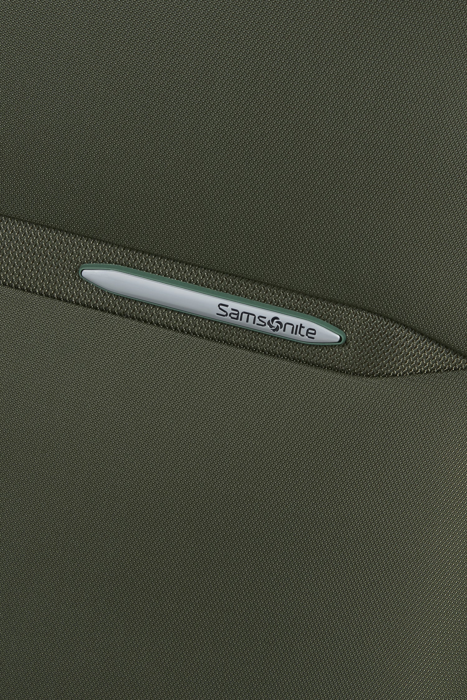 Samsonite GoTwist Spinner expandable (4 wheels) 55cm