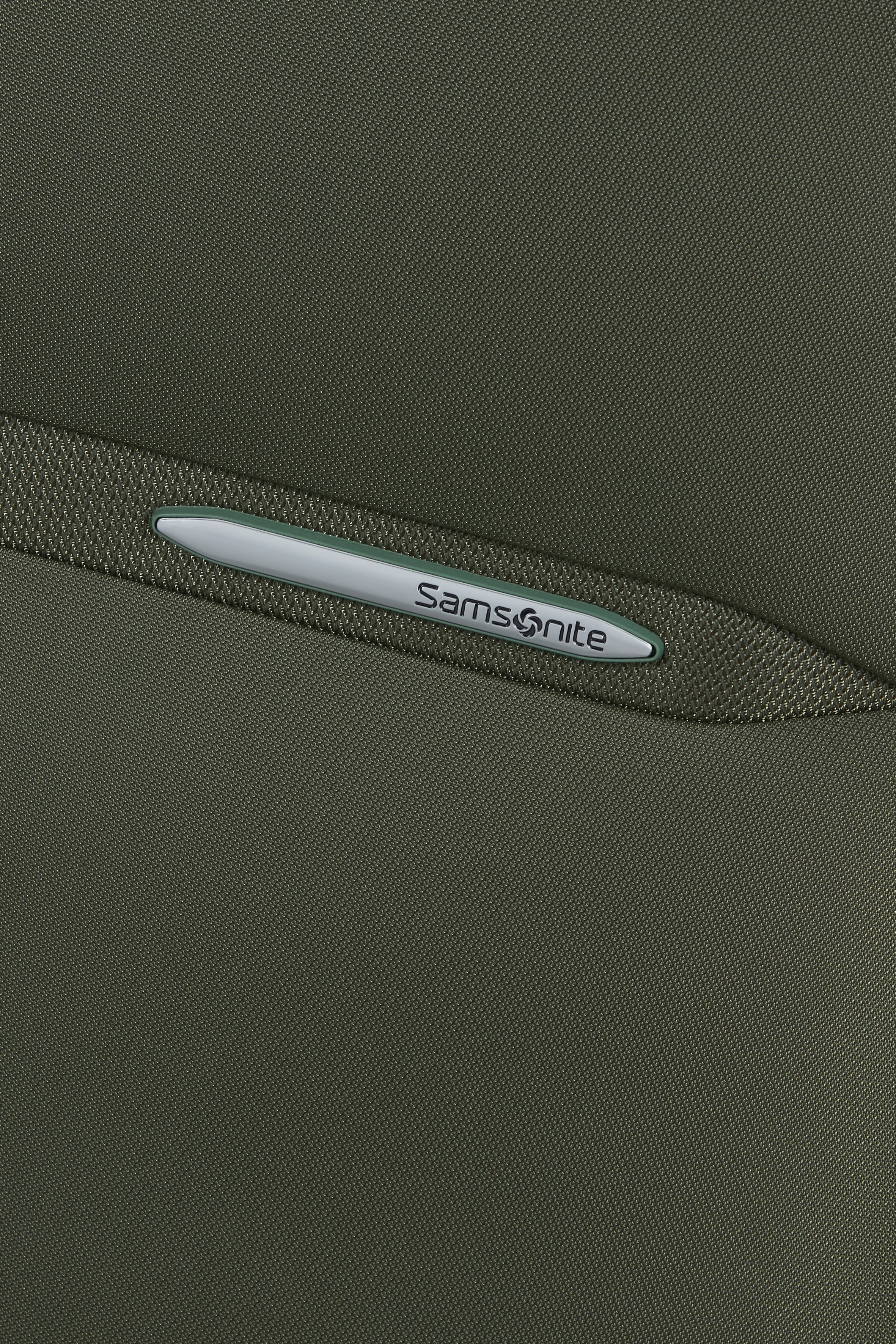 Samsonite GoTwist Spinner expandable (4 wheels) 55cm