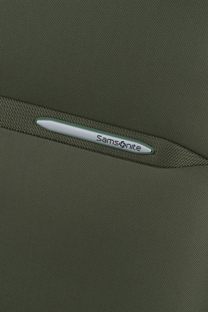 Samsonite GoTwist Spinner expandable (4 wheels) 55cm