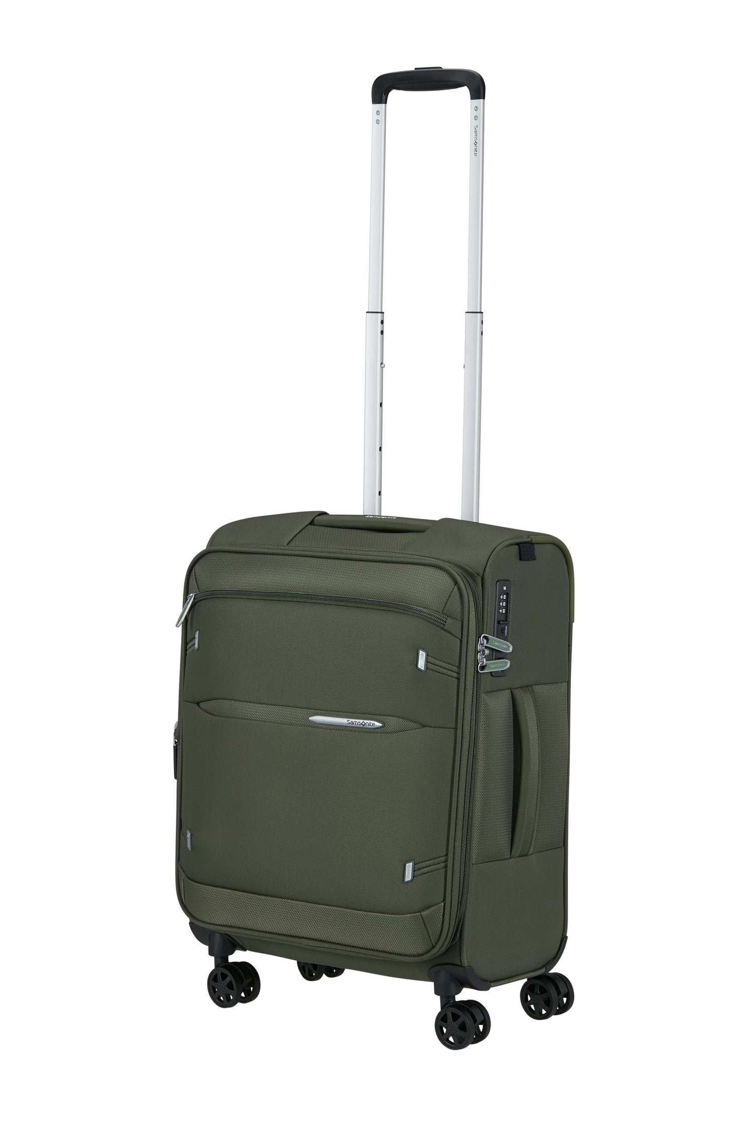 Samsonite GoTwist Spinner expandable (4 wheels) 55cm