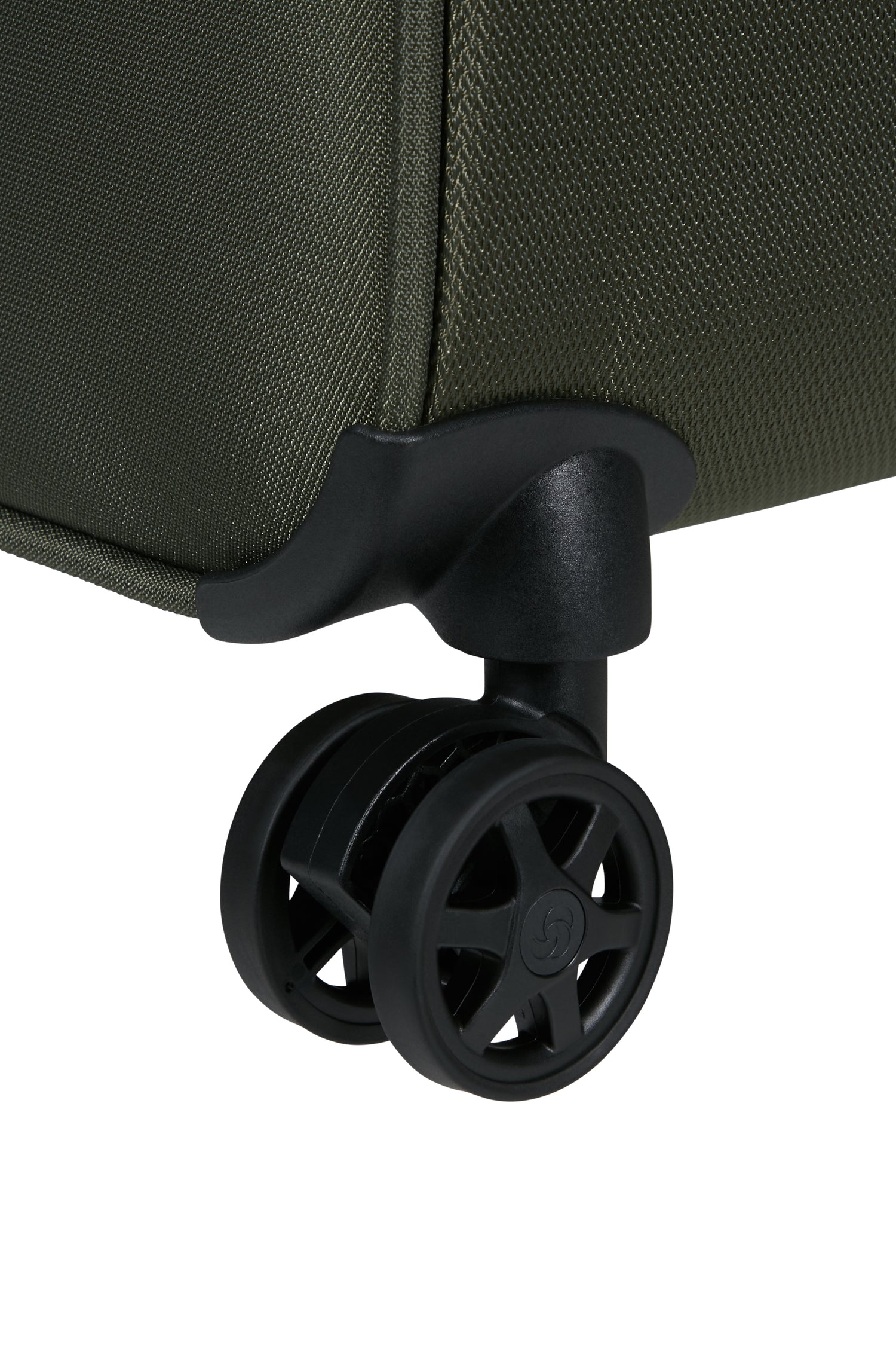 Samsonite GoTwist Spinner expandable (4 wheels) 55cm