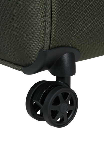 Samsonite GoTwist Spinner expandable (4 wheels) 55cm