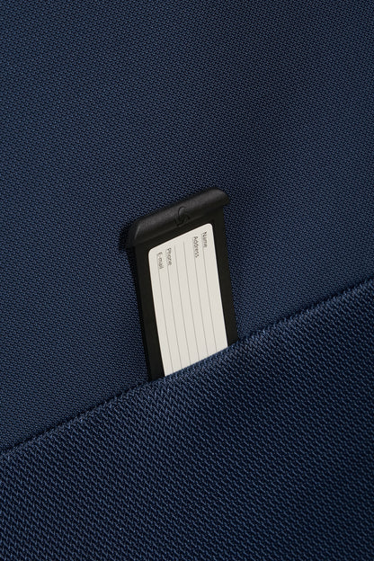 Samsonite GoTwist Spinner expandable (4 wheels) 55cm