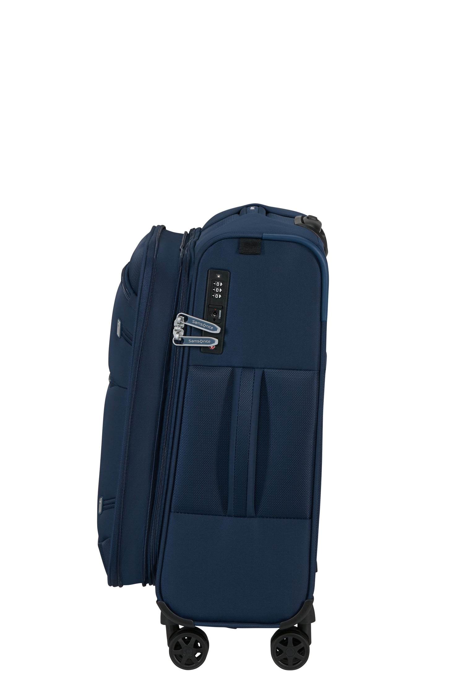 Samsonite GoTwist Spinner expandable (4 wheels) 55cm