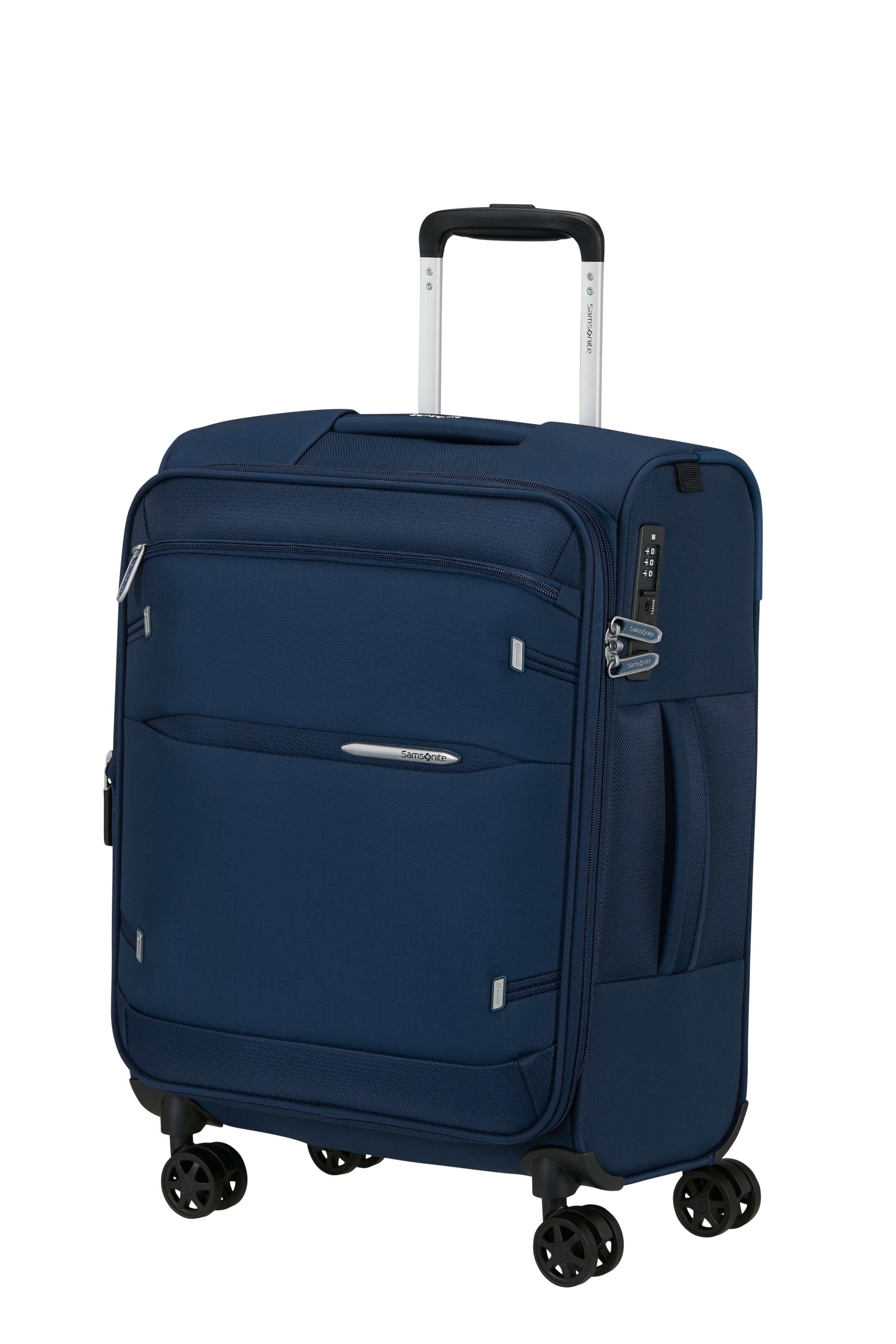 Samsonite GoTwist Spinner expandable (4 wheels) 55cm